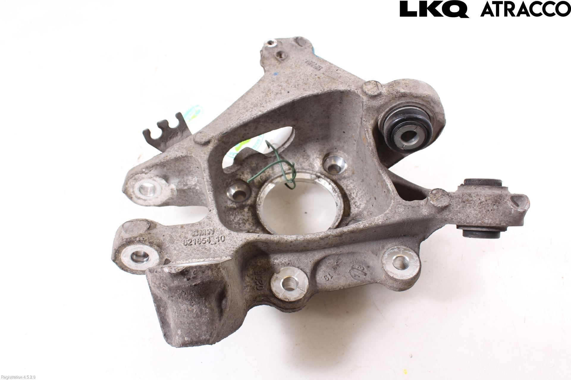 BMW 5 G30/G31/F90 17-23 Spindel Hb