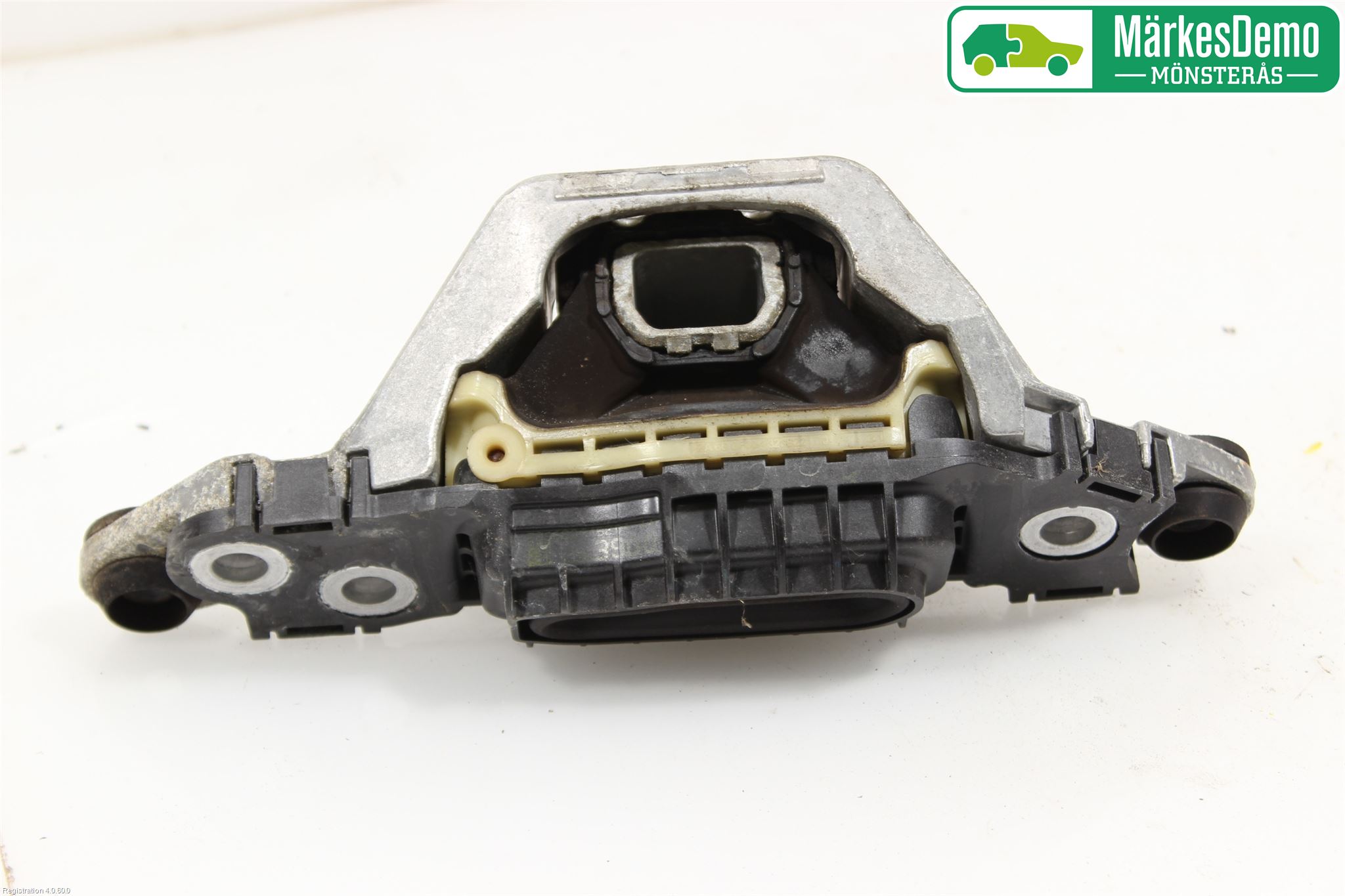 Opel ASTRA K 16-22 Motor Feste Gummi