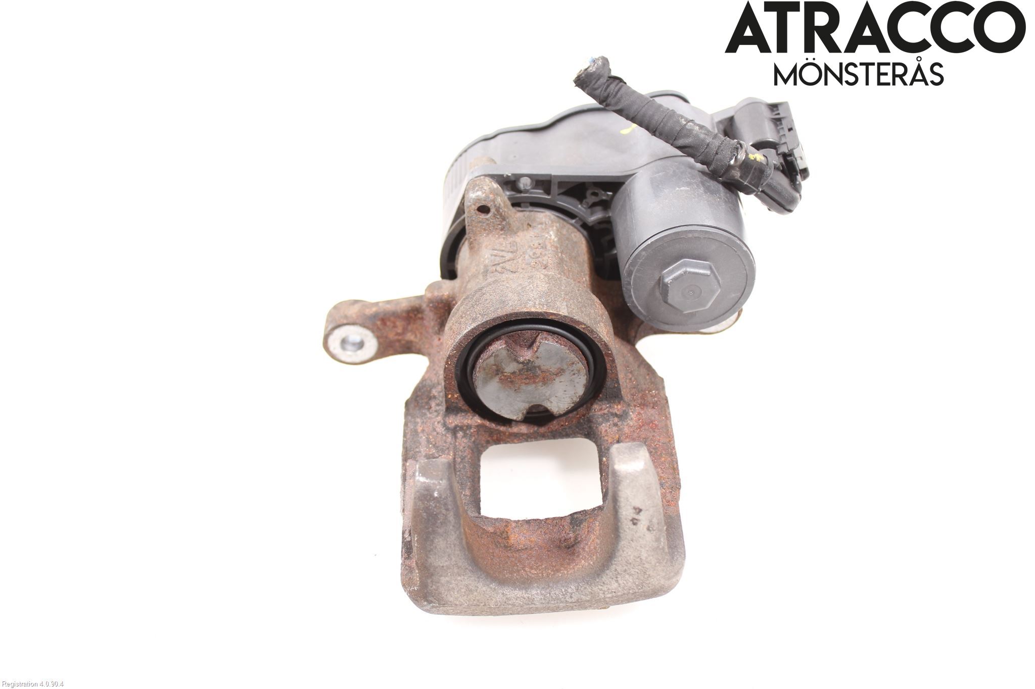 Peugeot 308/E-308 21- Bremsecaliper Bak Venstre