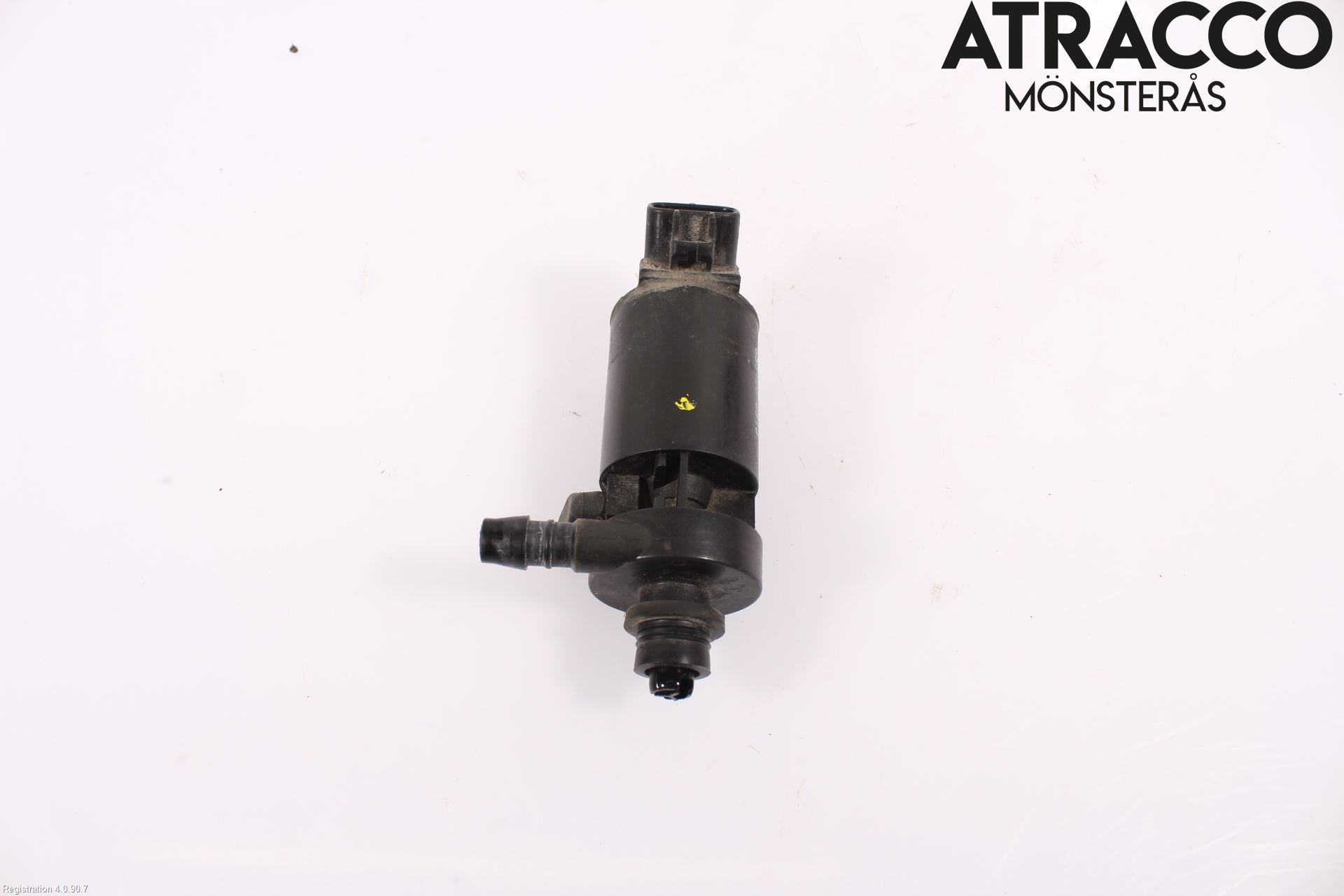 Mazda 6 08-13 Spylerpumpe Høytrykk