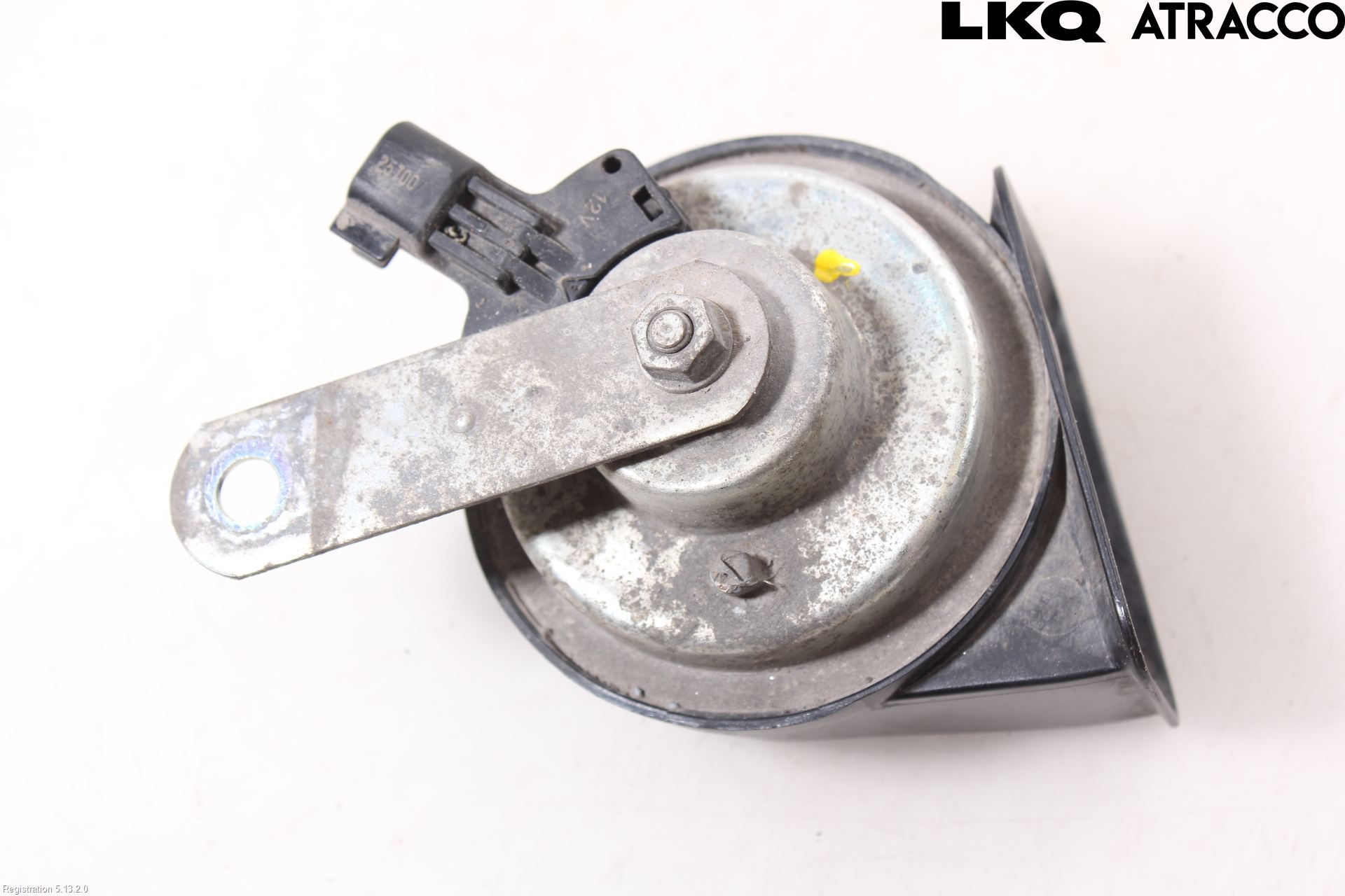 Opel CORSA D 07-14 Signalhorn