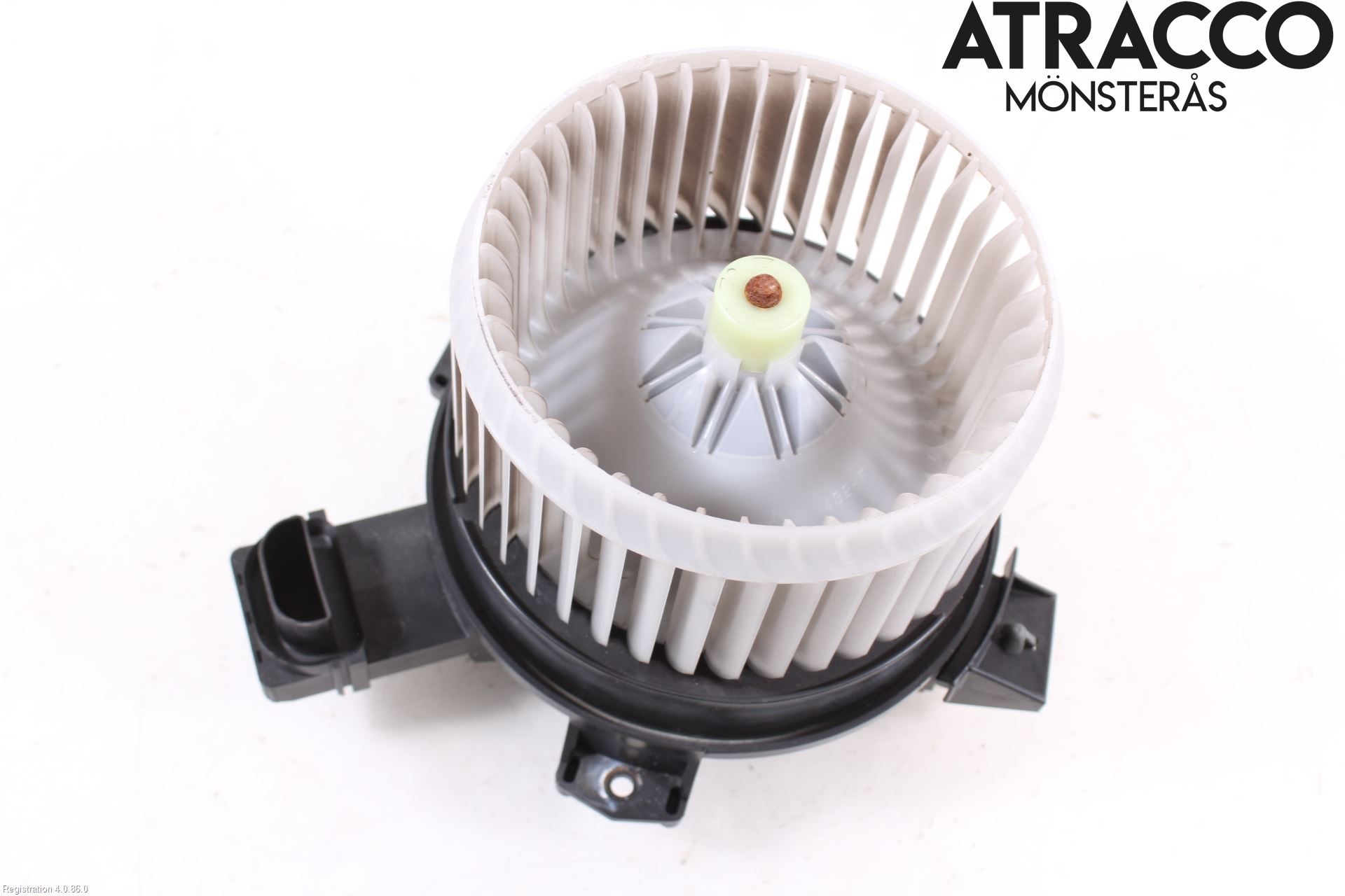 Kia OPTIMA 16-20 Varmeapparat Viftemotor