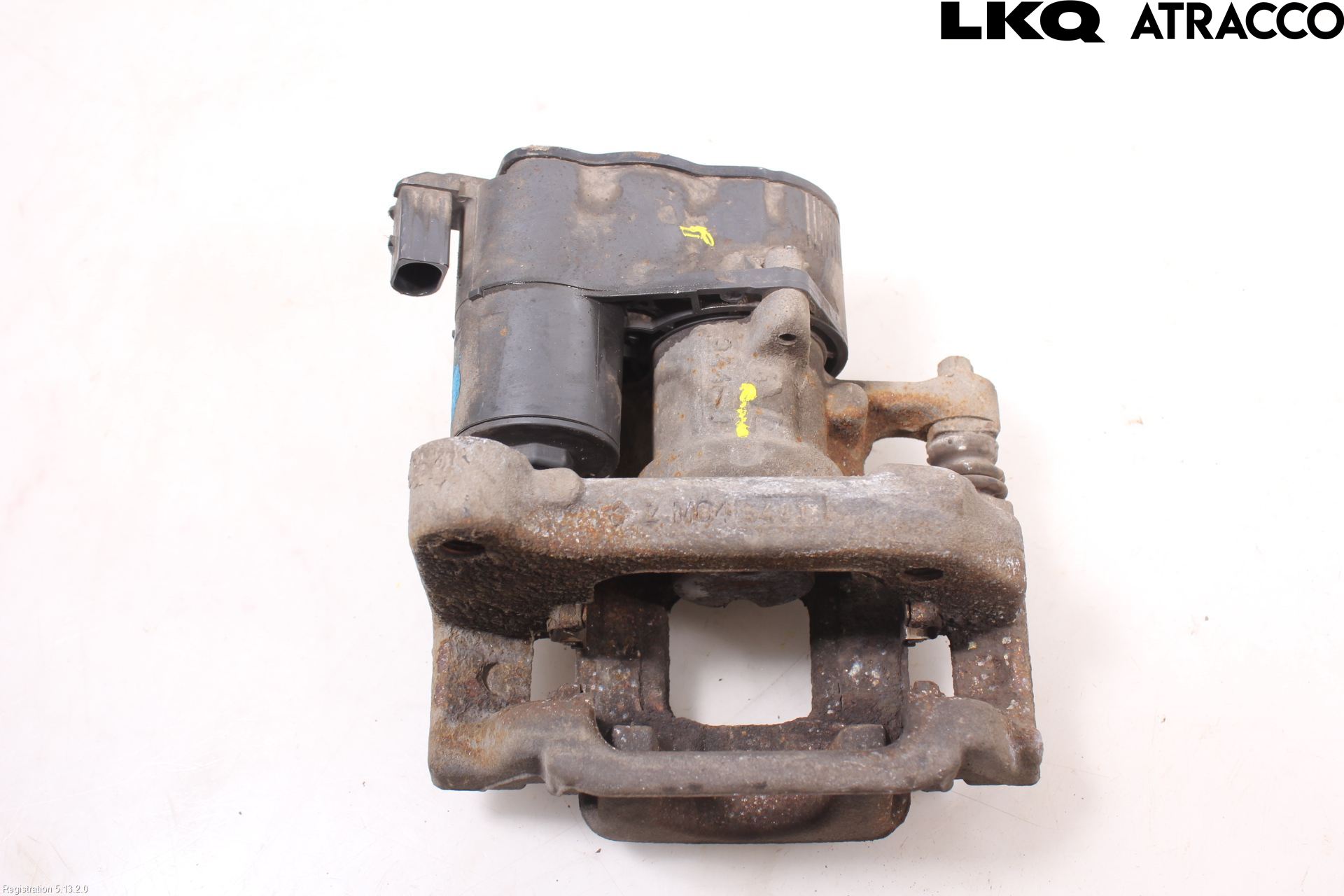 Peugeot 208/E-208 20- Bremsecaliper Bak Høyre