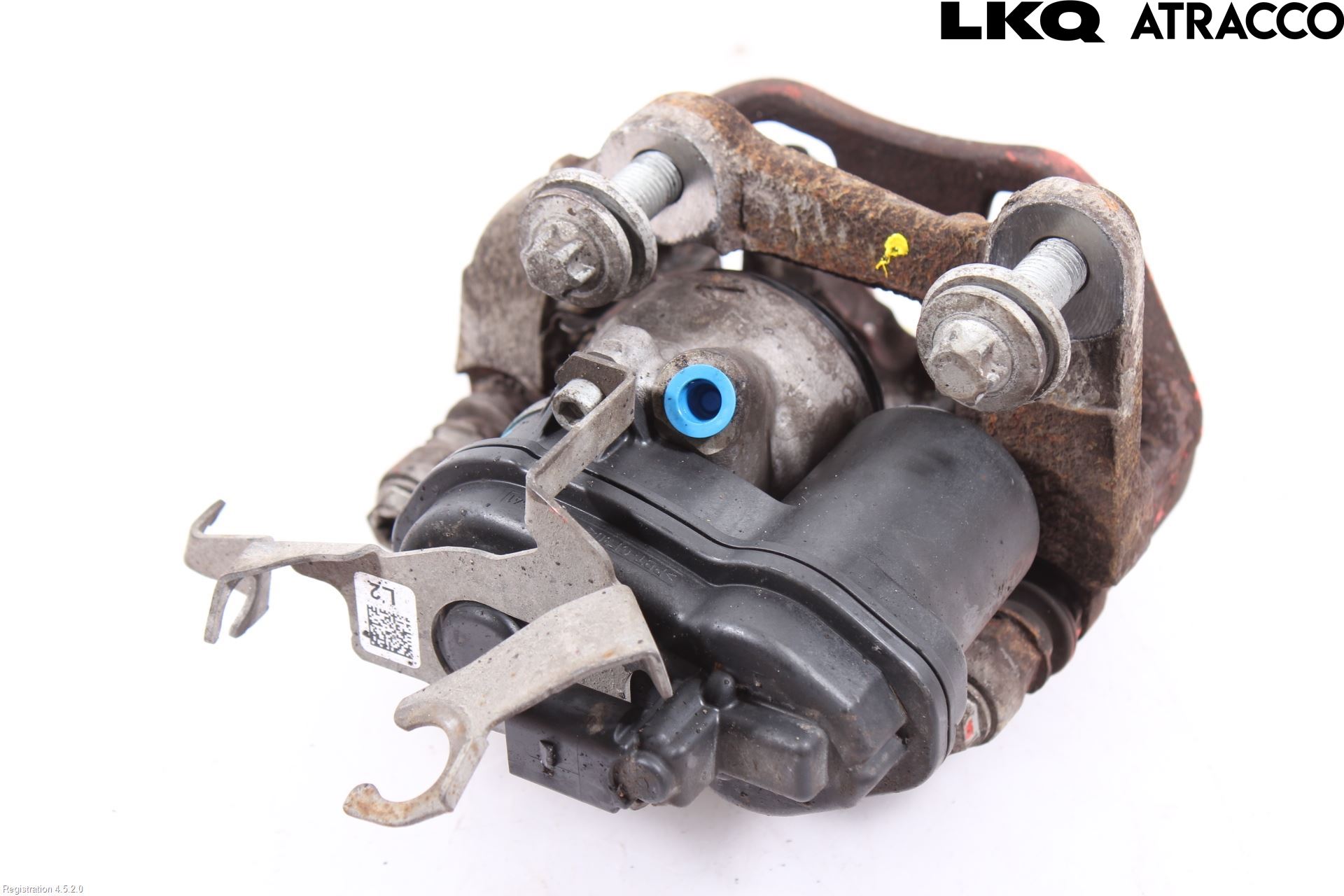 BMW 5 G30/G31/F90 17-23 Bremsecaliper Bak Høyre