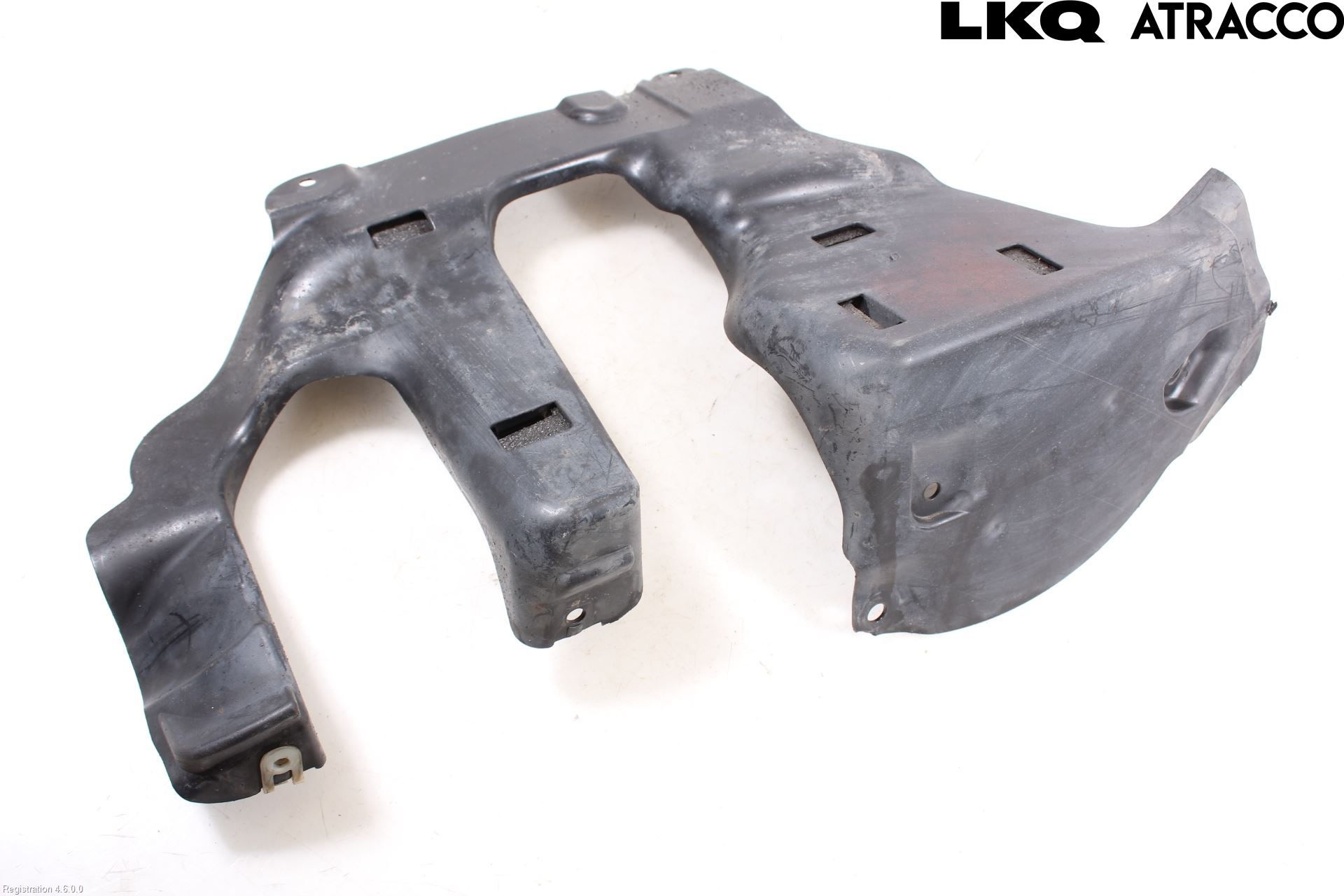 BMW 5 G30/G31/F90 17-23 Skjerm Indre