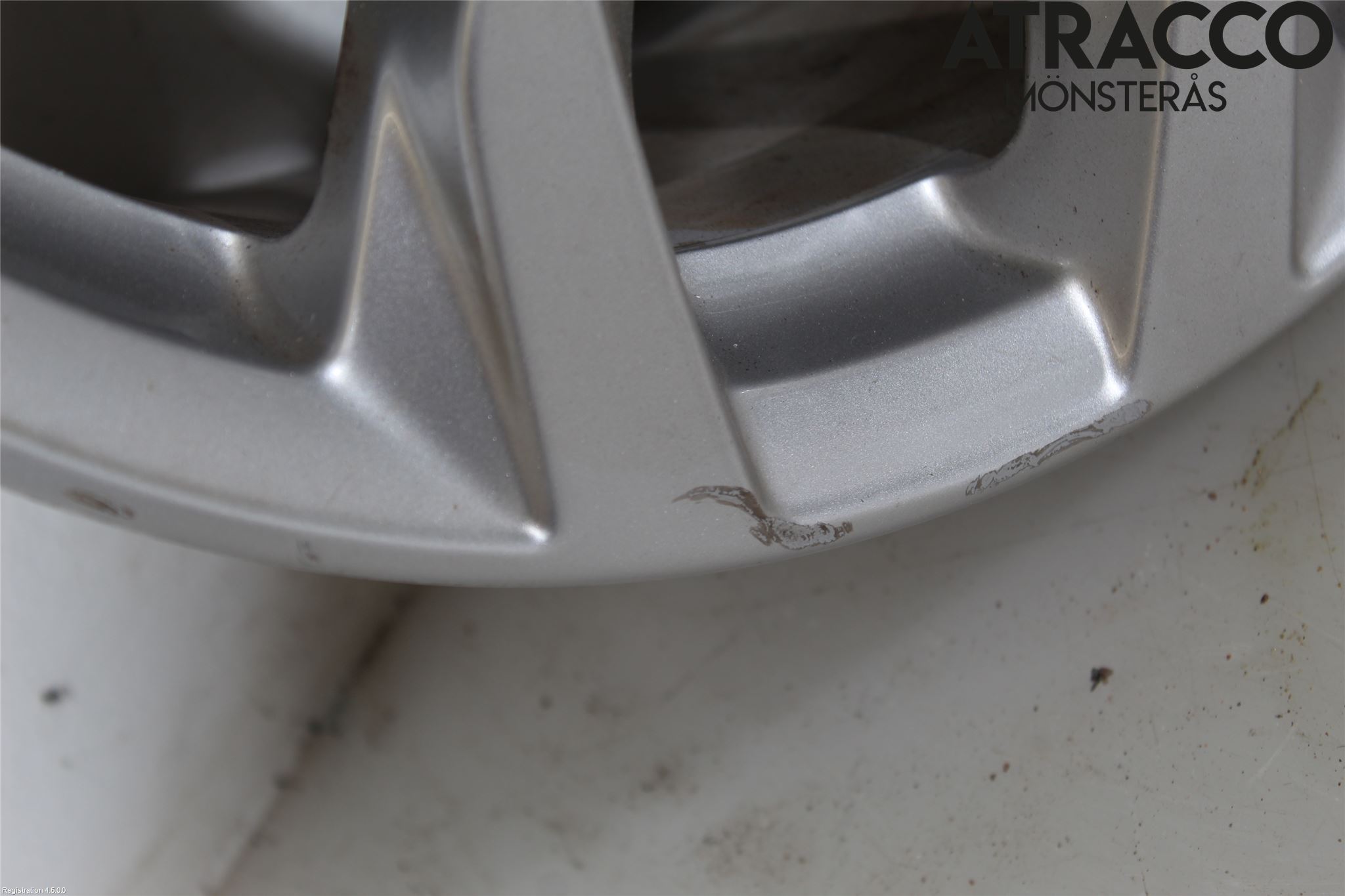 Audi A6/S6 4G 11-18 Felg Aluminium