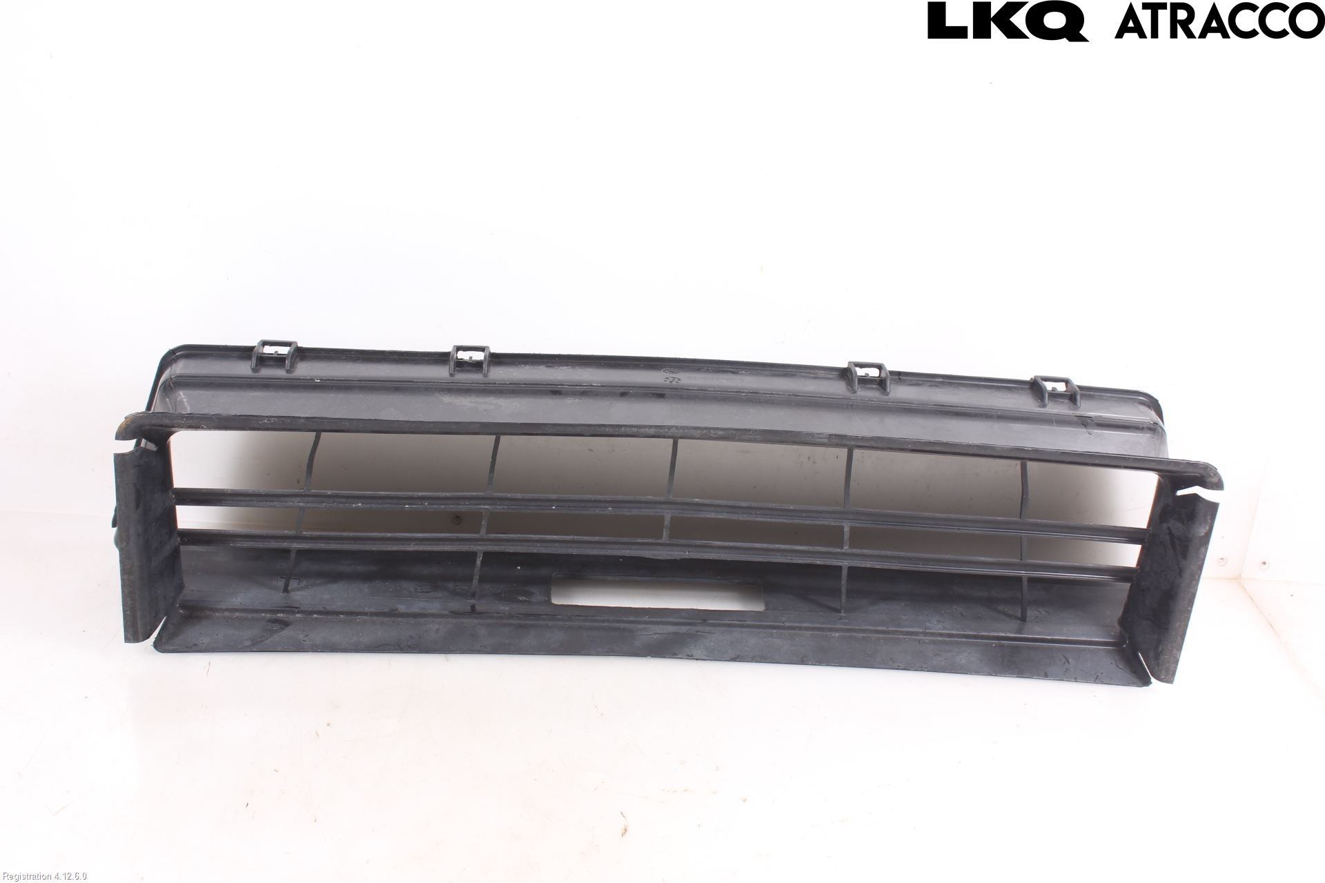 Ford S-MAX 15- Luftstyring Front