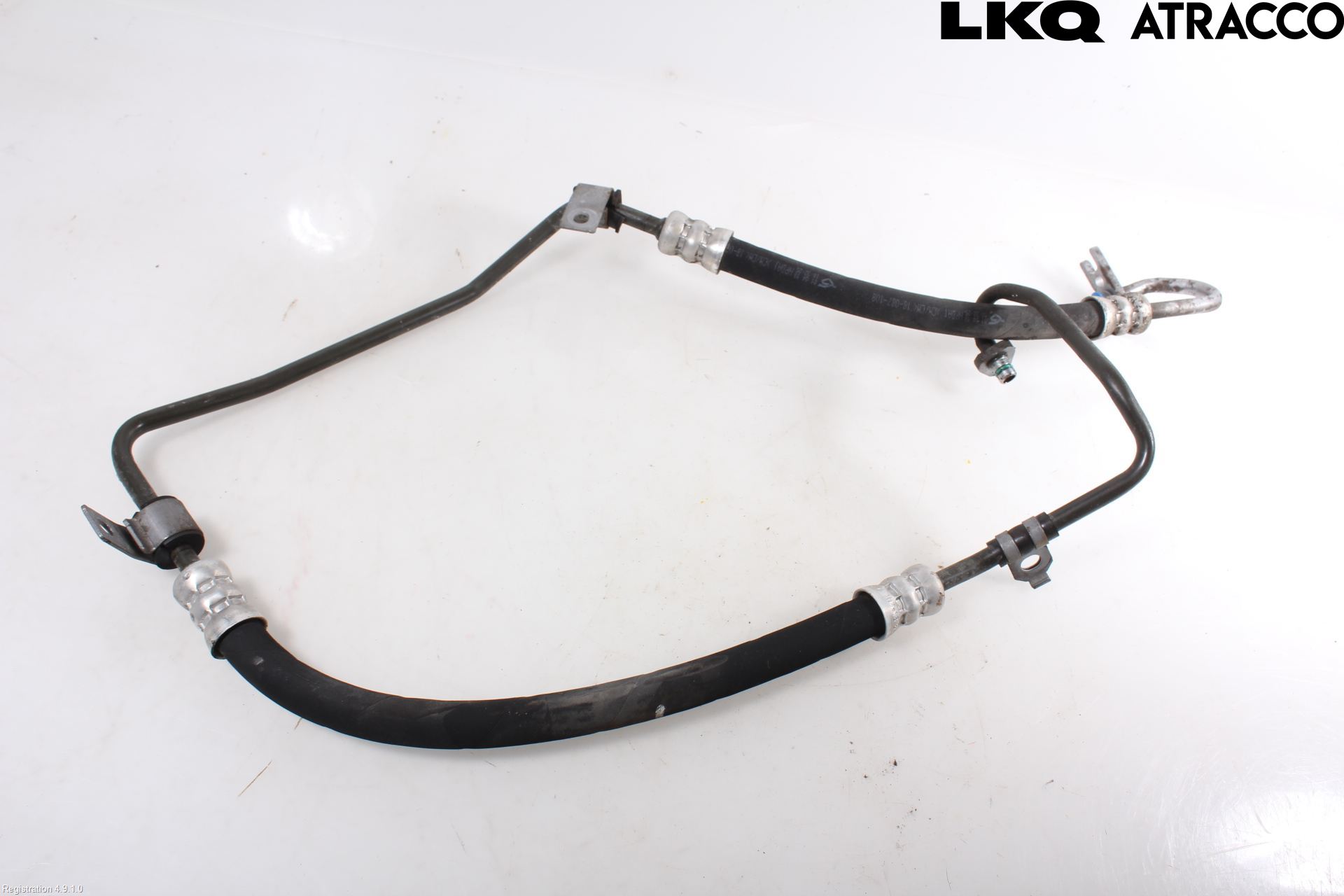 Opel VIVARO 15-19 Servo Slange