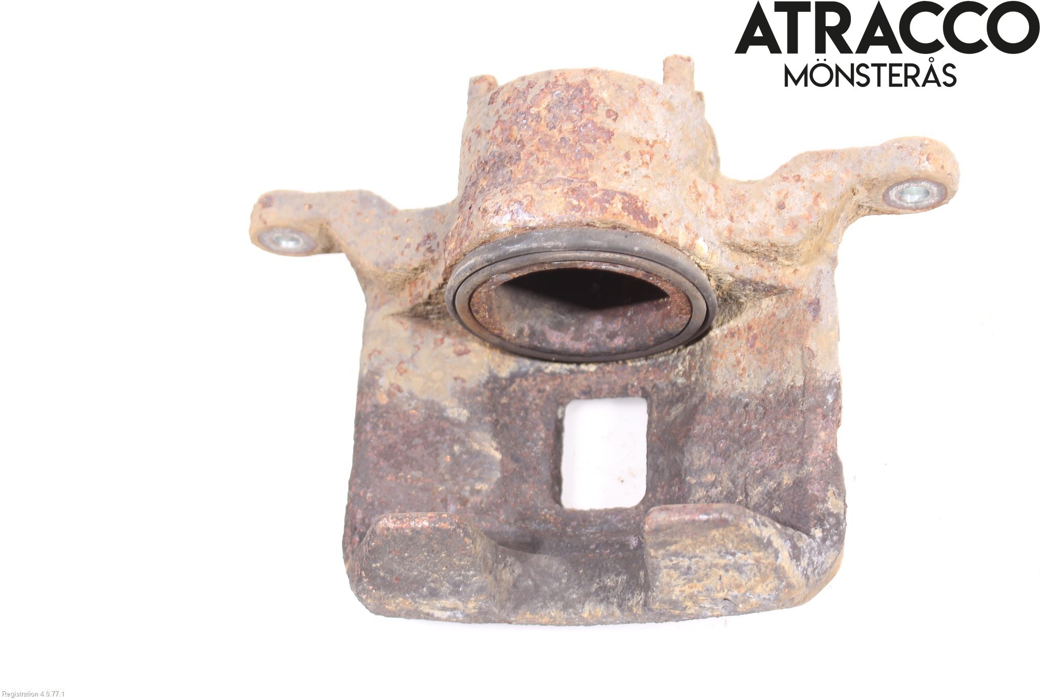 Mitsubishi L200 16-23 Bremsecaliper Foran Venstre