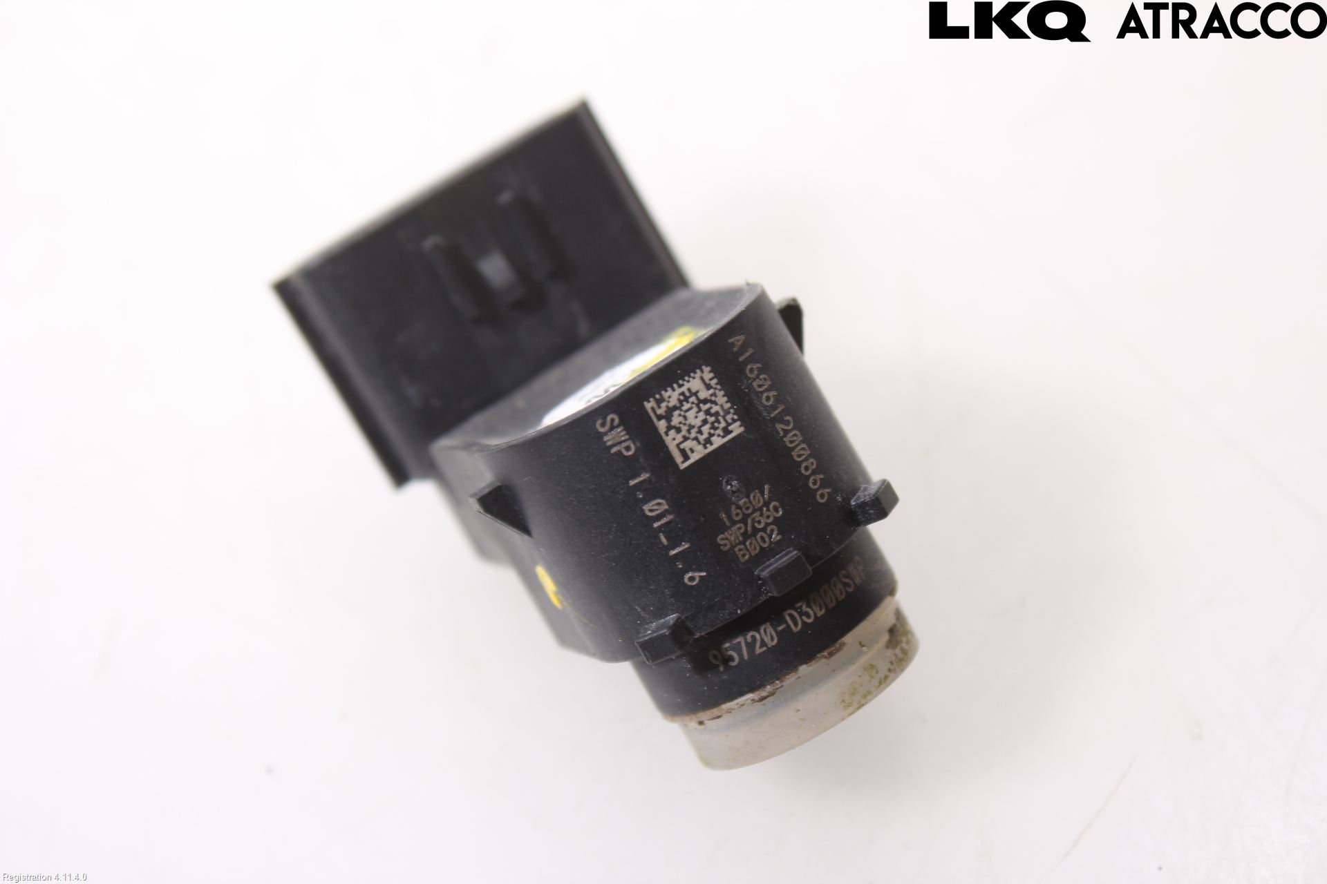 Kia OPTIMA 16-20 Sensor Parkering Front