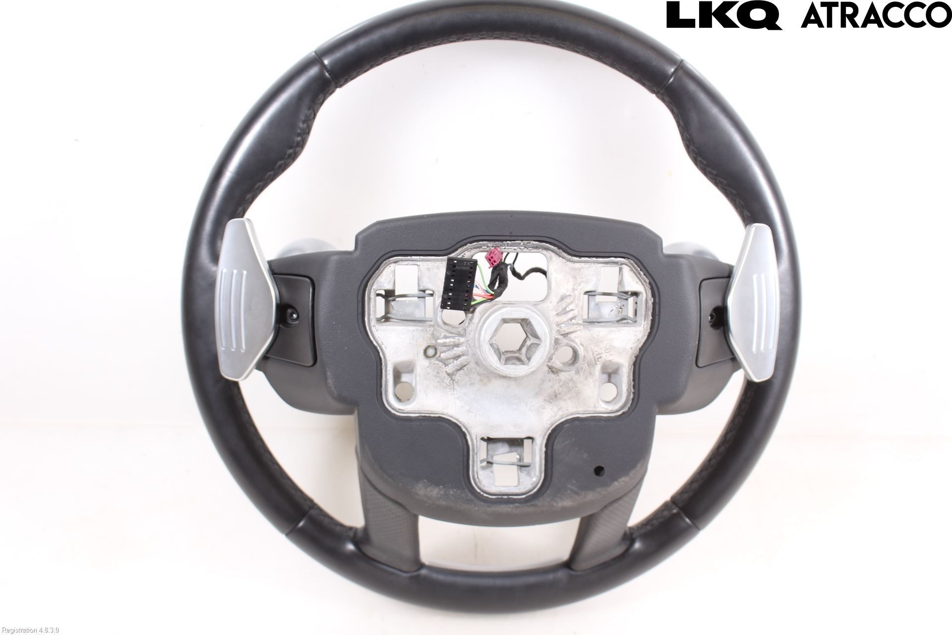 Landrover RANGE ROVER SPORT (L494) 14-22 Ratt
