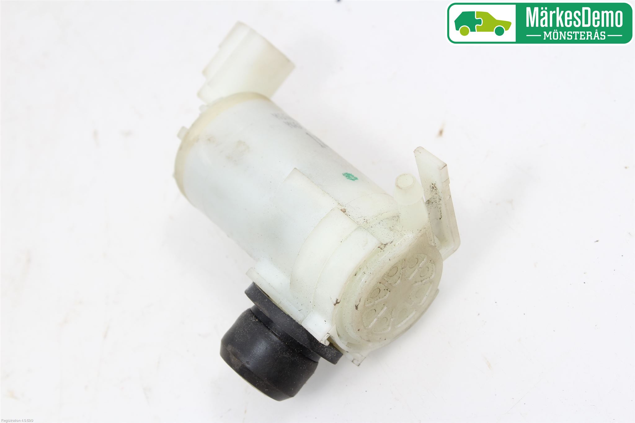 Nissan NV200/NV200 COMBI Spylerpumpe Frontrute