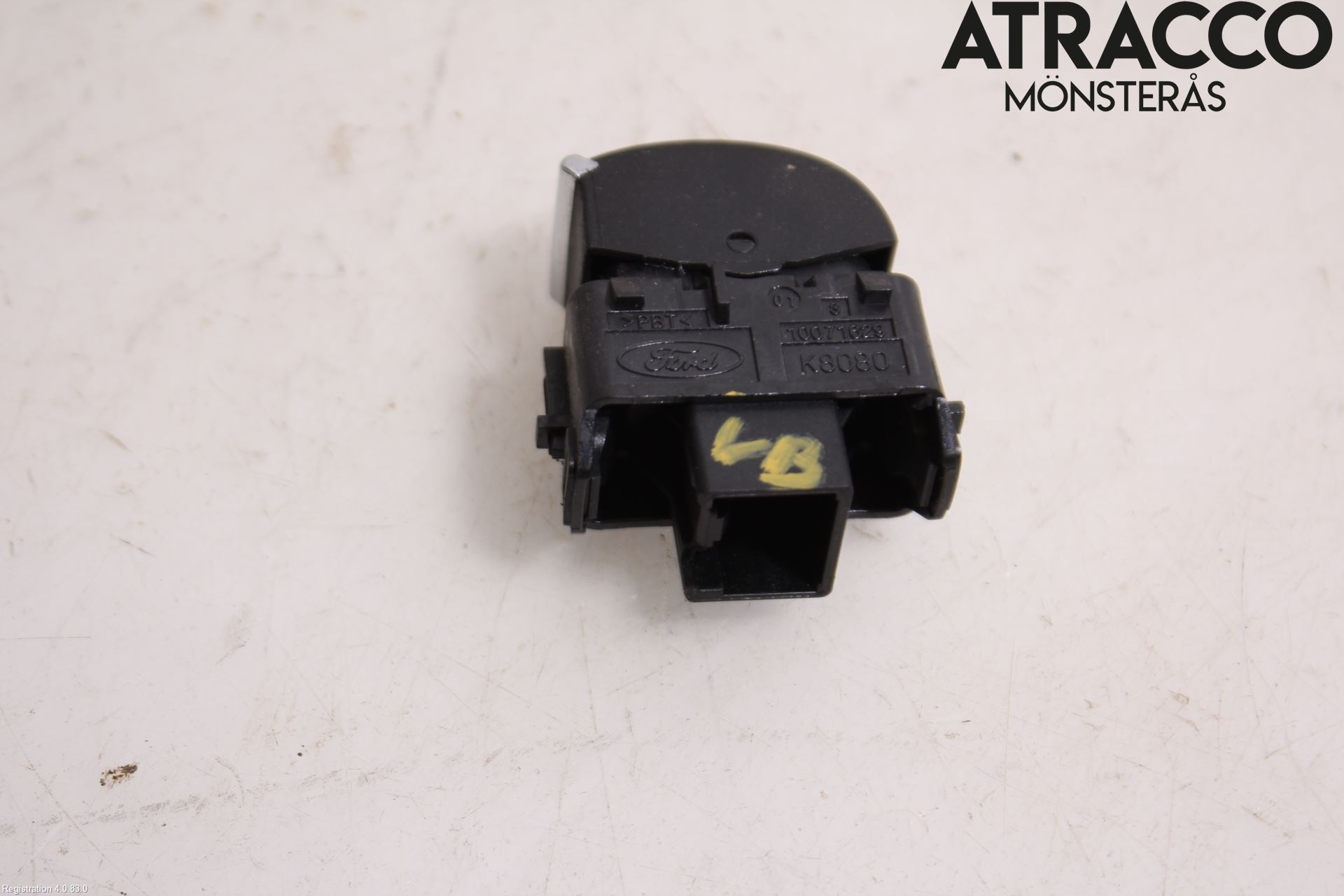 Ford FOCUS 11-14 Bryter Vindusheis