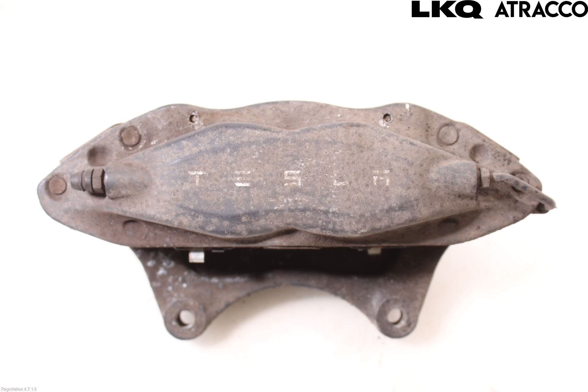 Tesla MODEL S 13- Bremsecaliper Foran Venstre