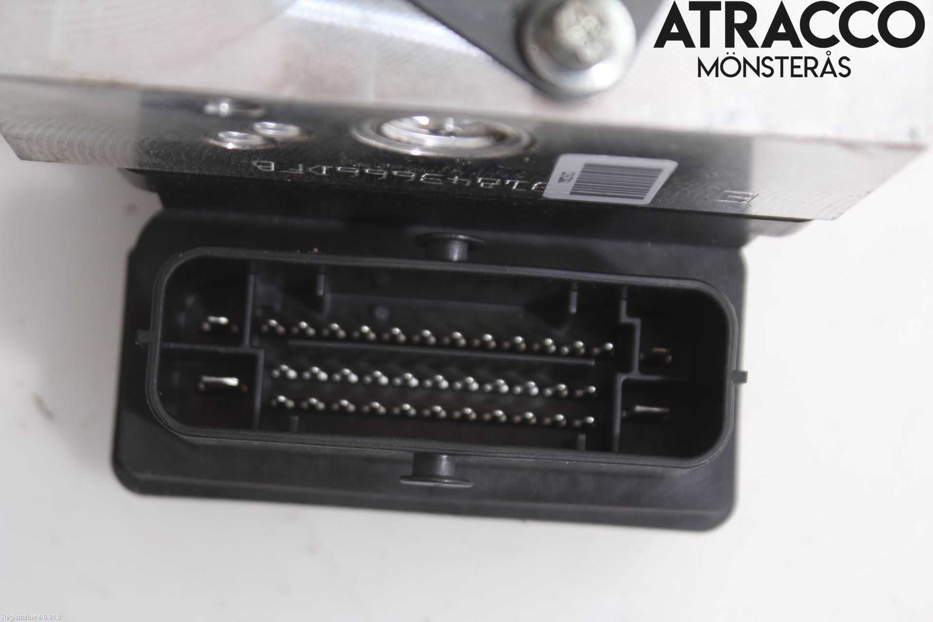 Audi Q3 8U 12-18 Abs Hydraulikkaggregat