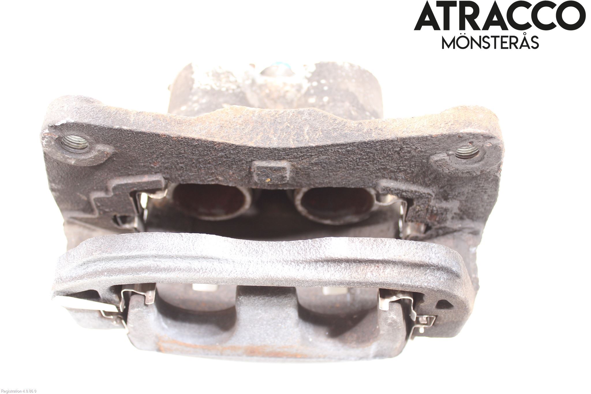 Subaru BRZ Bremsecaliper Foran Venstre