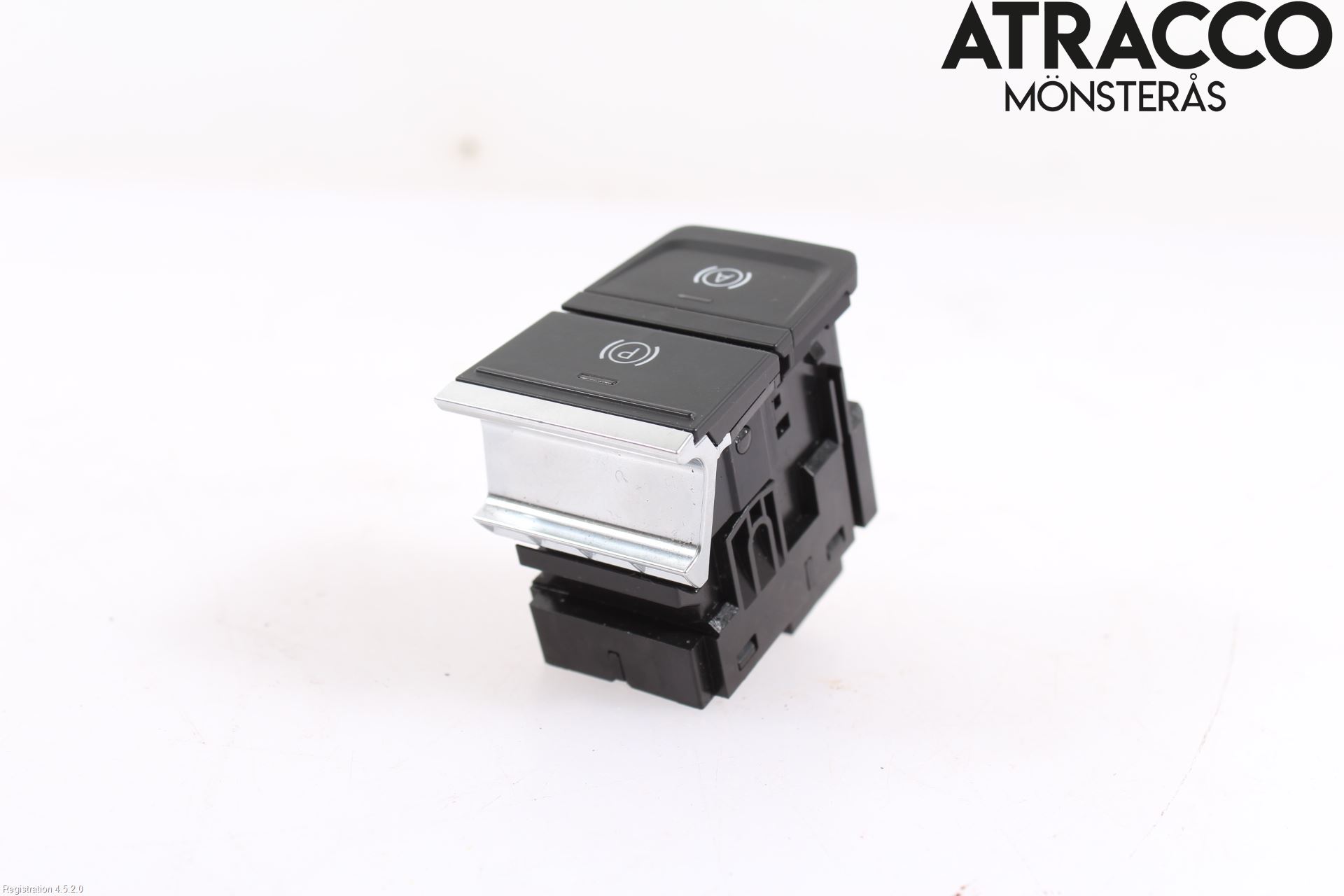 Audi A6 F2/C8 19- Bryter Parkeringsbrems
