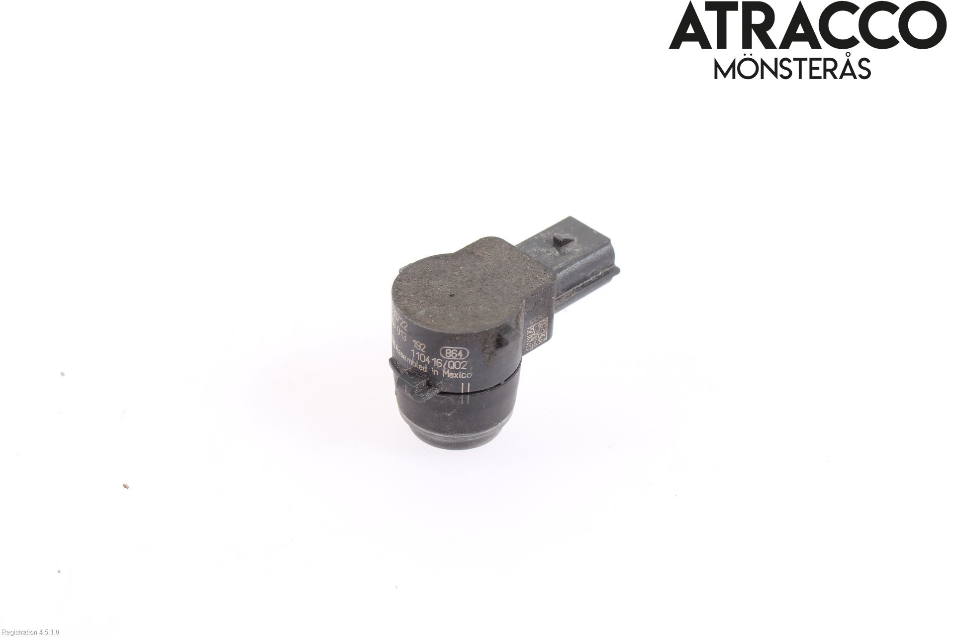 Opel INSIGNIA 09-16 Sensor Ryggesensor