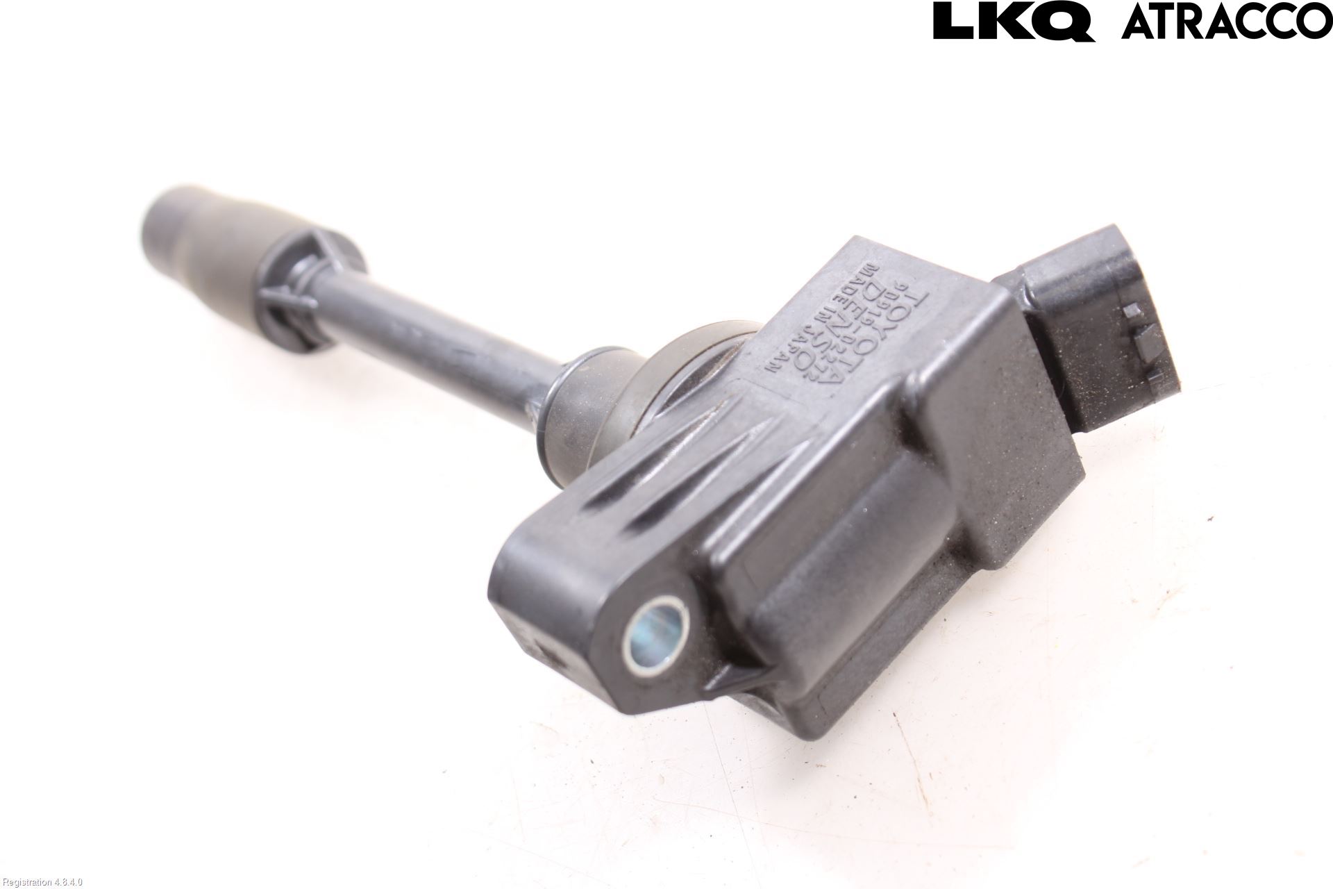 Toyota COROLLA 19- Coil