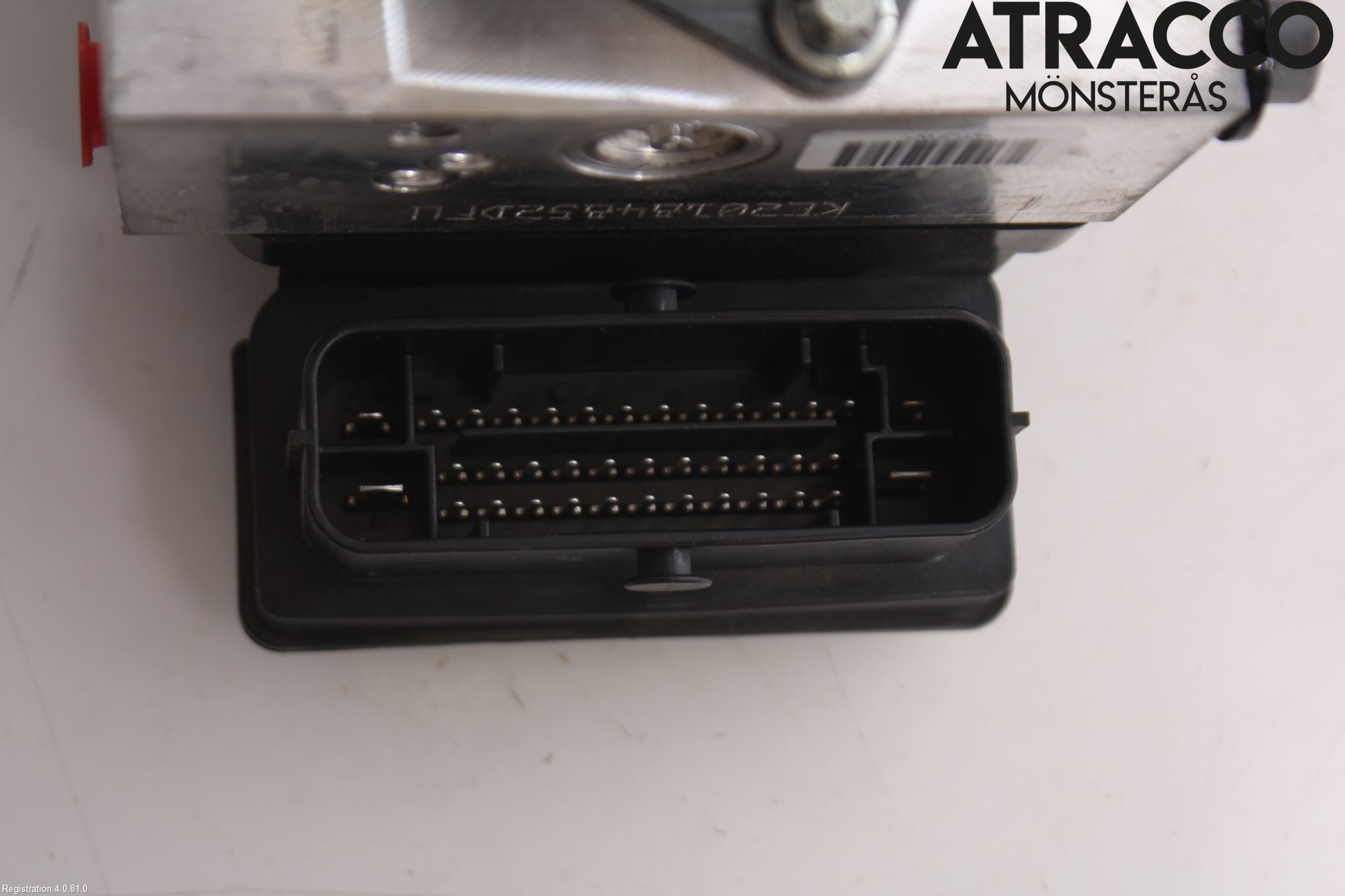 Volkswagen VW PASSAT 11-14 Abs Hydraulikkaggregat