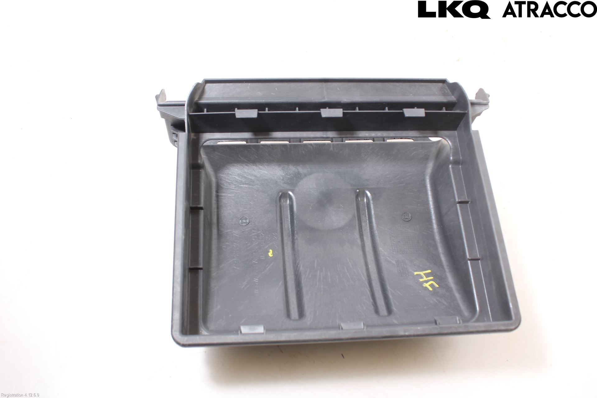 Mercedes-Benz MB E-KLASS (W213) 16-23 Luftstyring Front