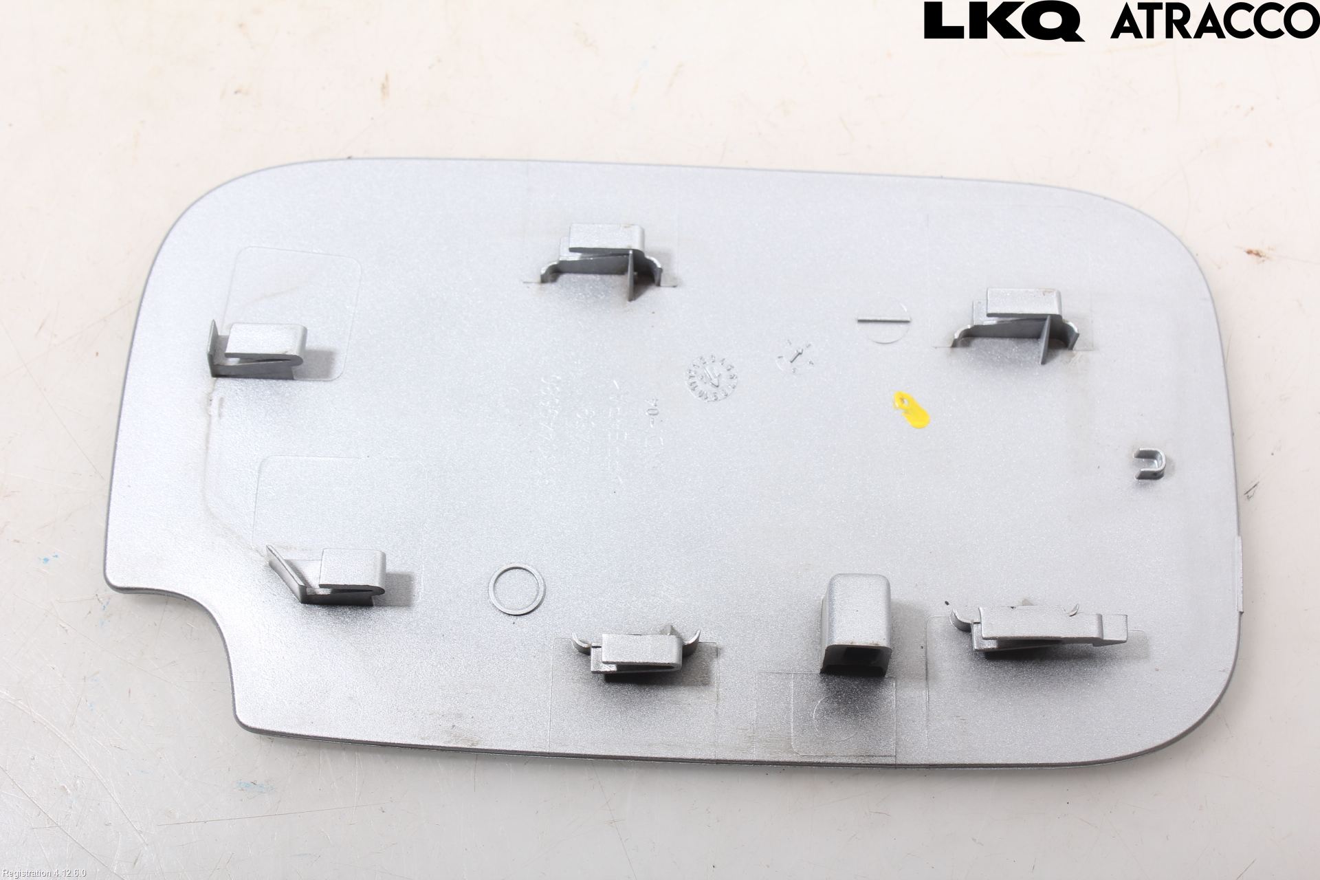 Citroen BERLINGO 08-18 Drivstoff Tankluke