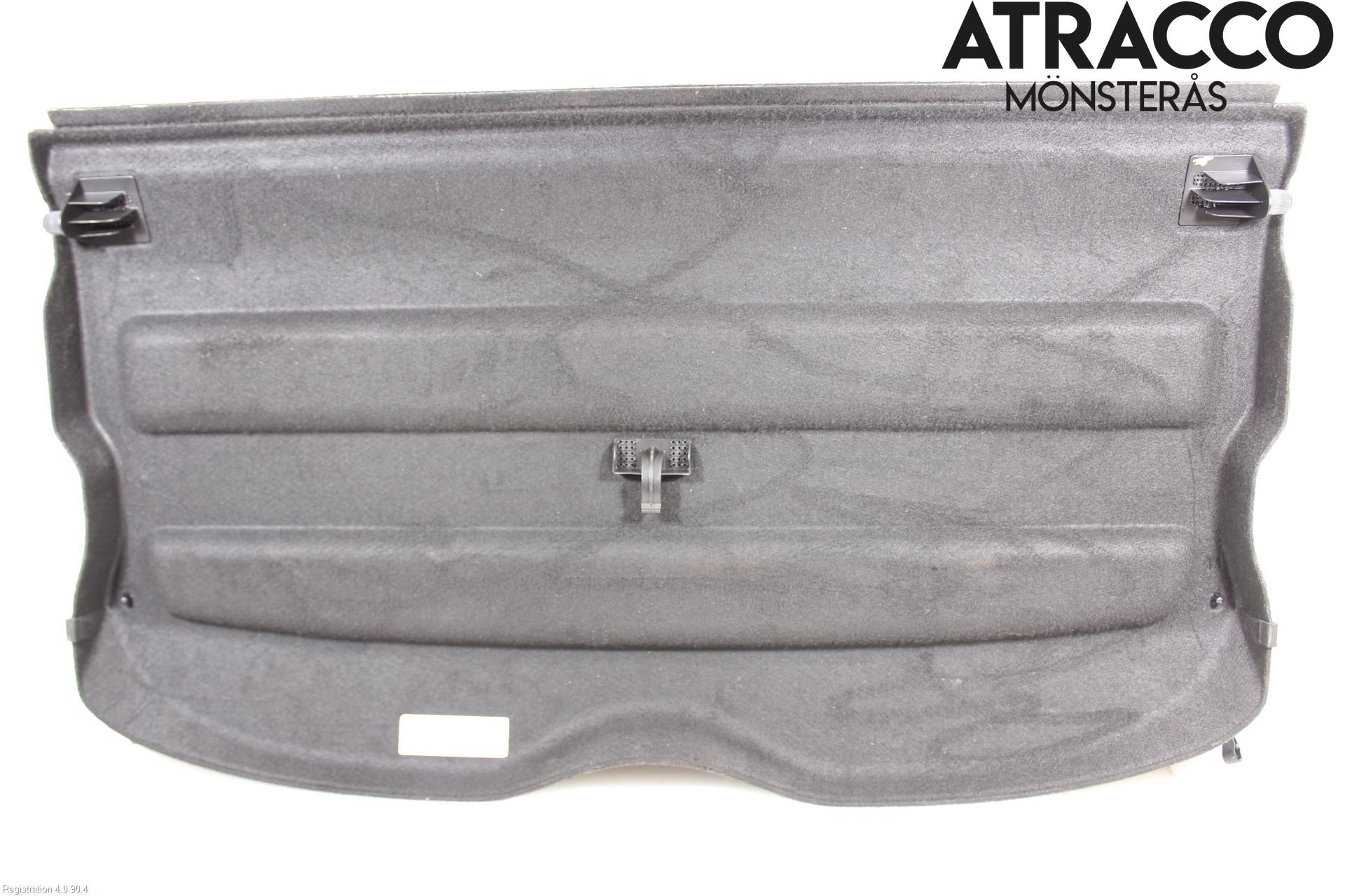 Citroen C4 II 11-18 Innr Hattehylle