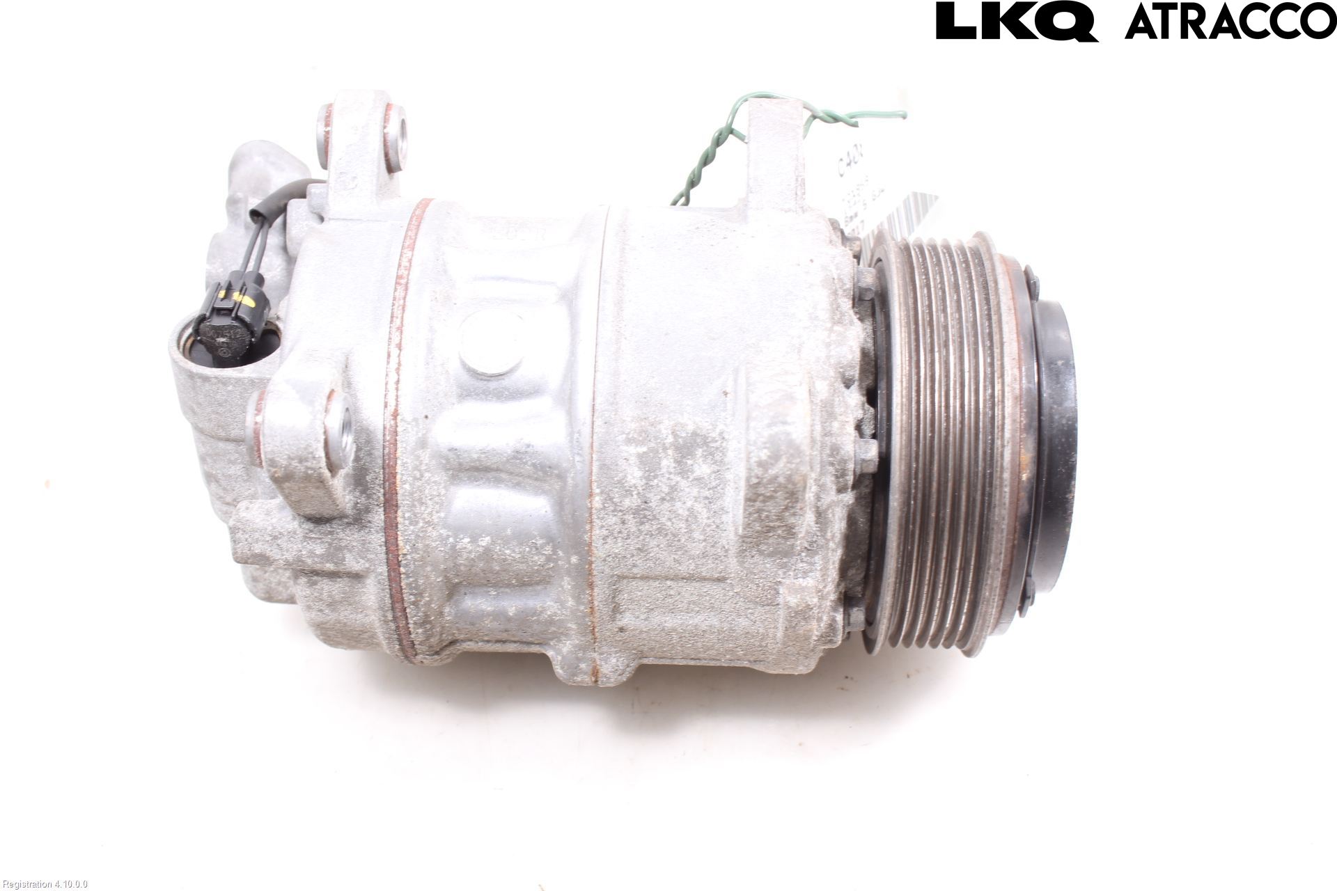 BMW 5 G30/G31/F90 17-23 Varme Ac Kompressor