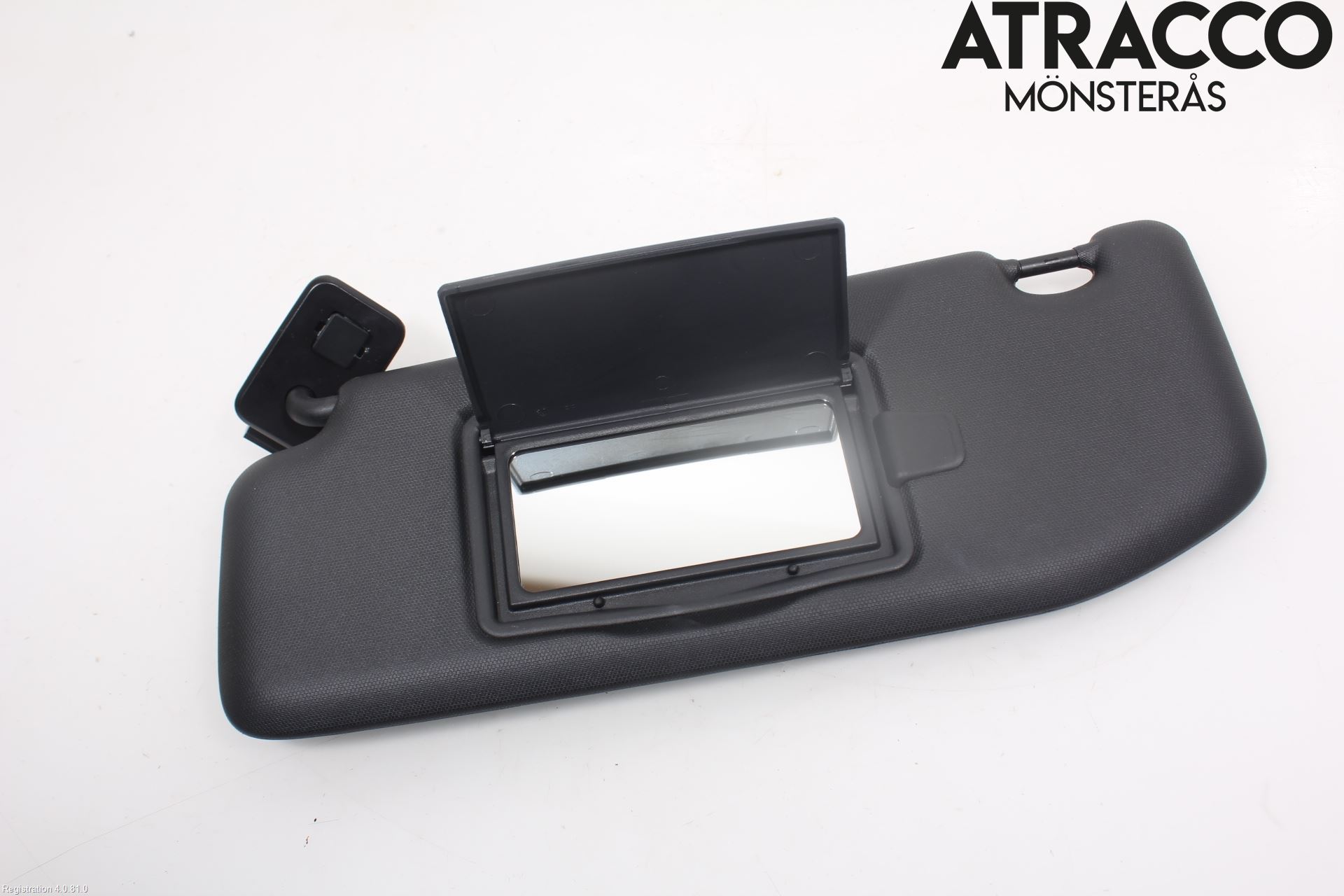 Opel CORSA F, CORSA-E 20- Innr Solskjerm