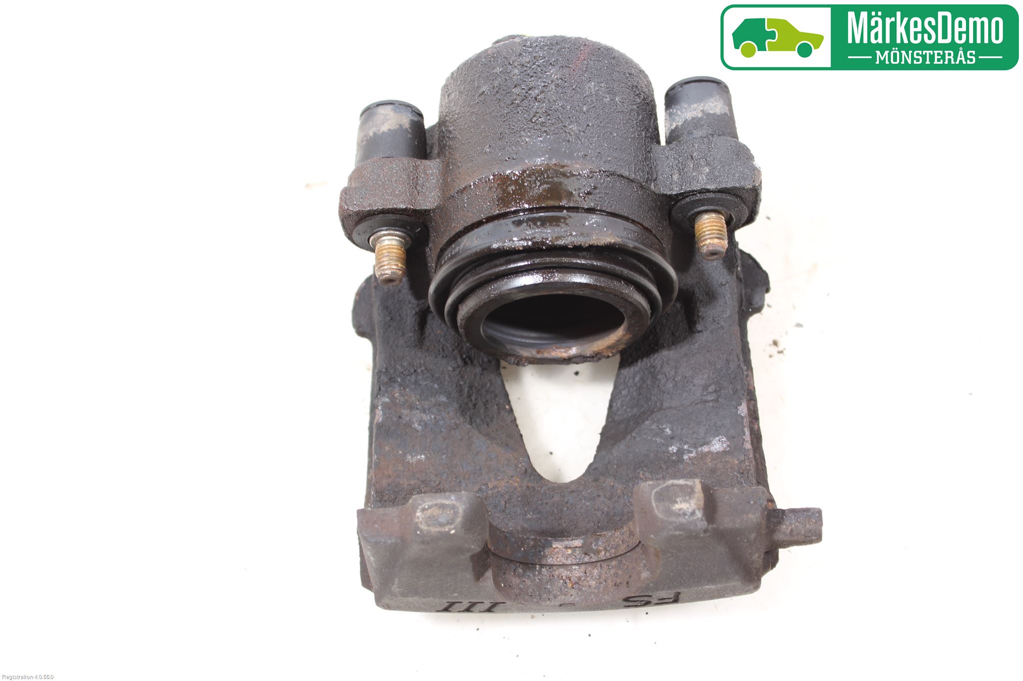 Seat ALTEA Bremsecaliper Foran Venstre