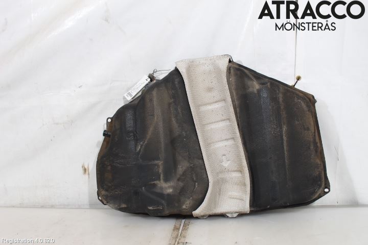 Mazda 6 13- Drivstofftank Diesel