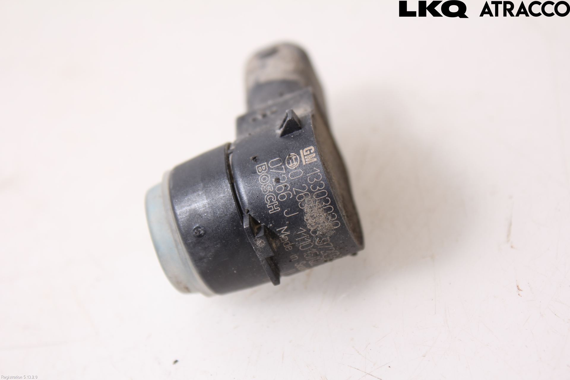 Opel CORSA D 07-14 Sensor Ryggesensor