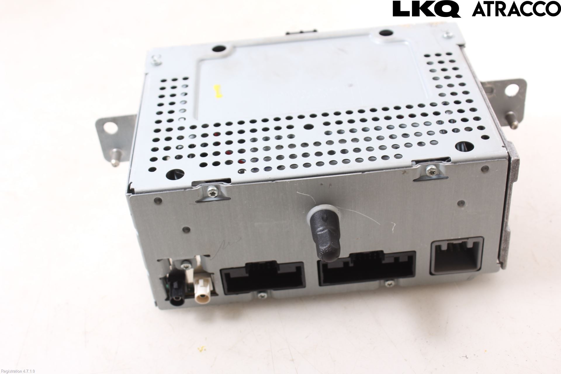 Ford KUGA 13-16 Stereo Radio Med Cd