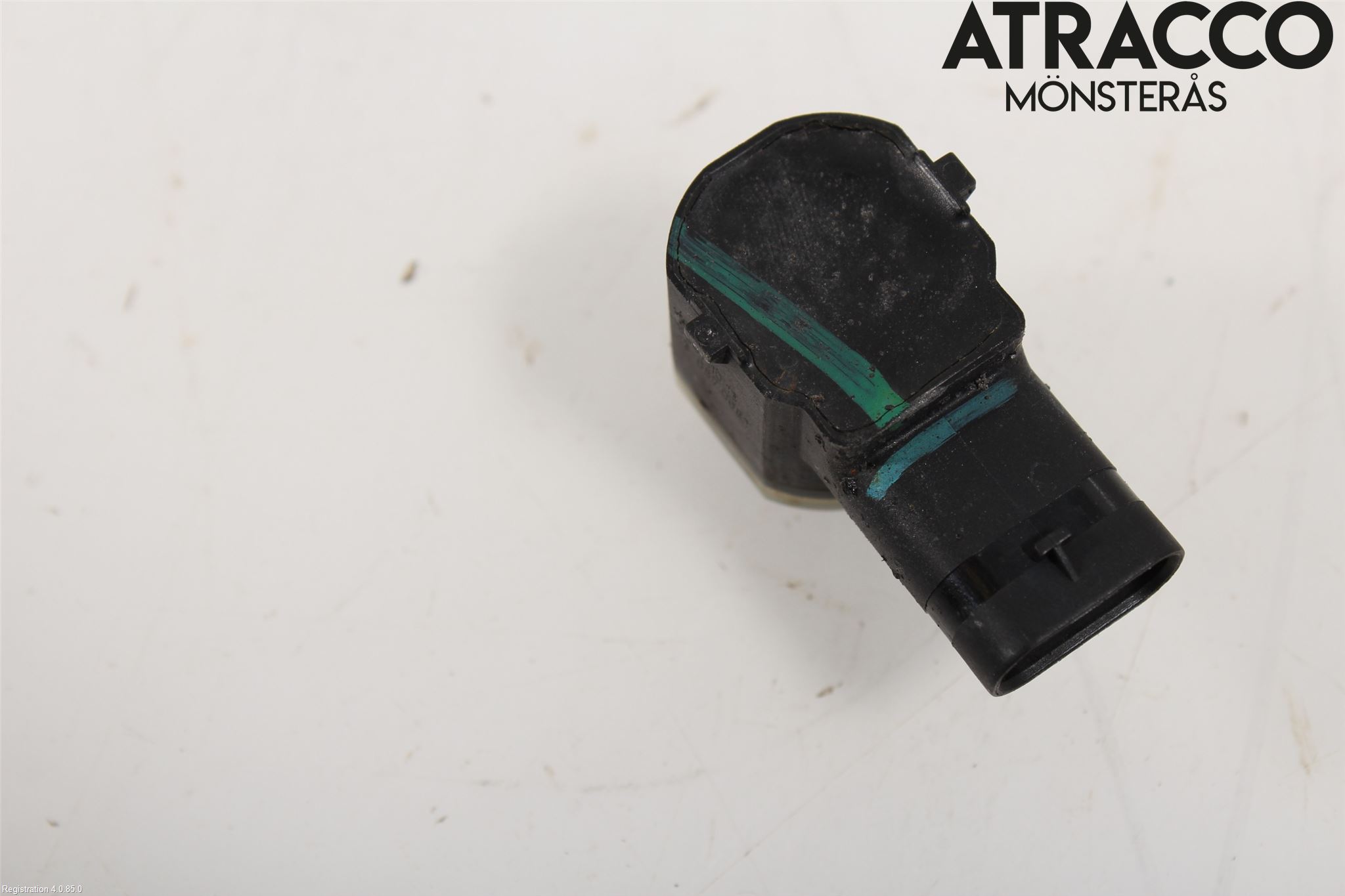 Audi A6/S6 4G 11-18 Sensor Ryggesensor