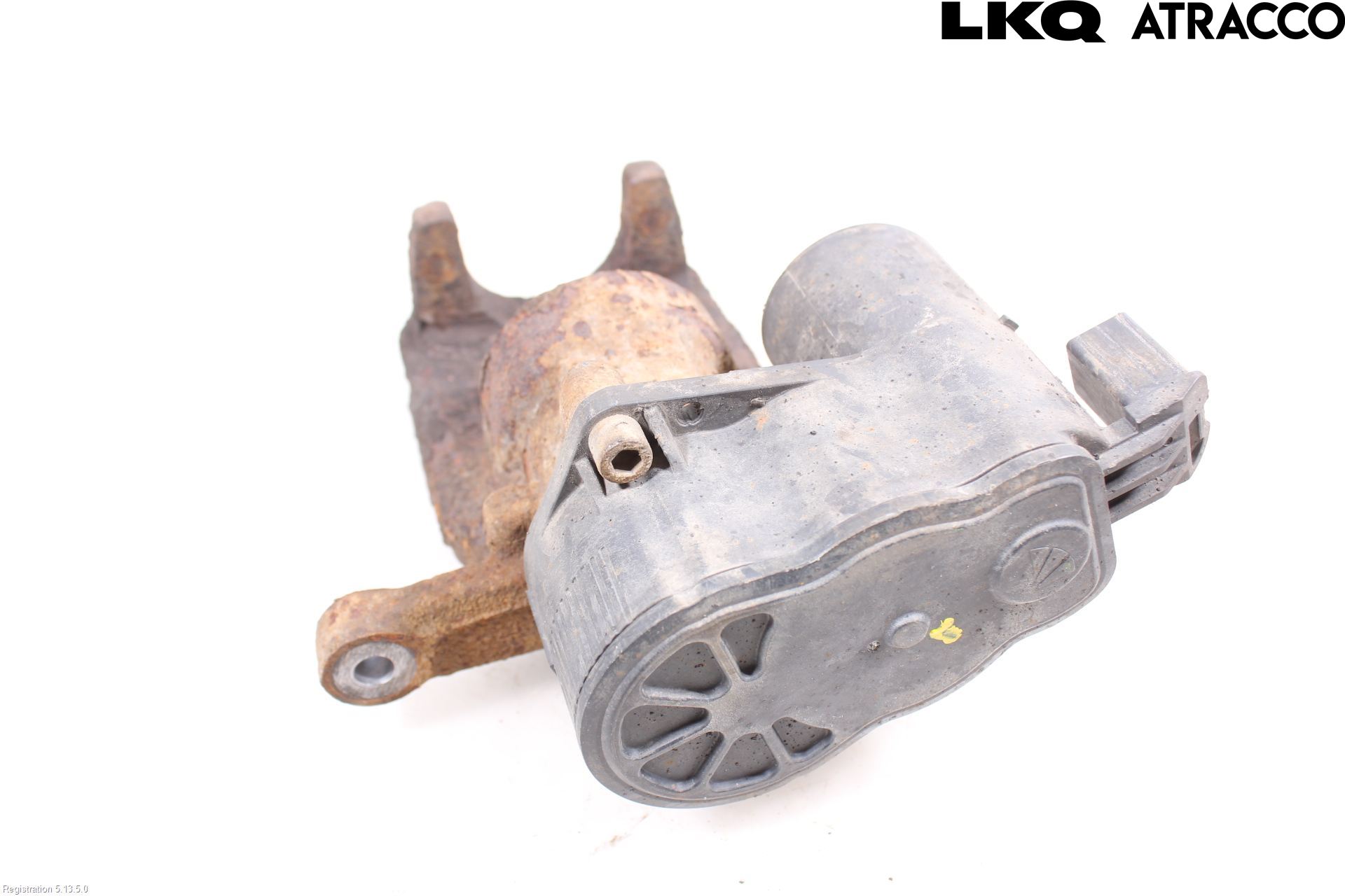 Peugeot PARTNER/E-PARTNER 19- Bremsecaliper Bak Høyre