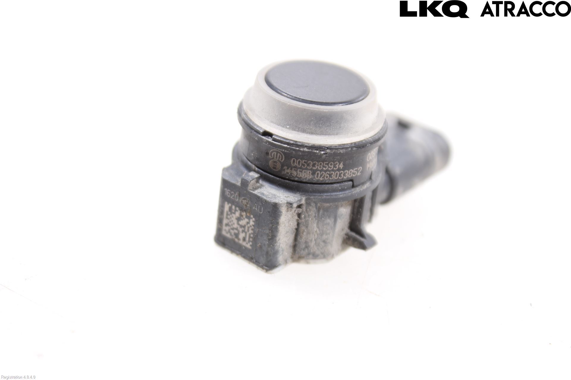 Peugeot BOXER/E-BOXER 15- Sensor Ryggesensor