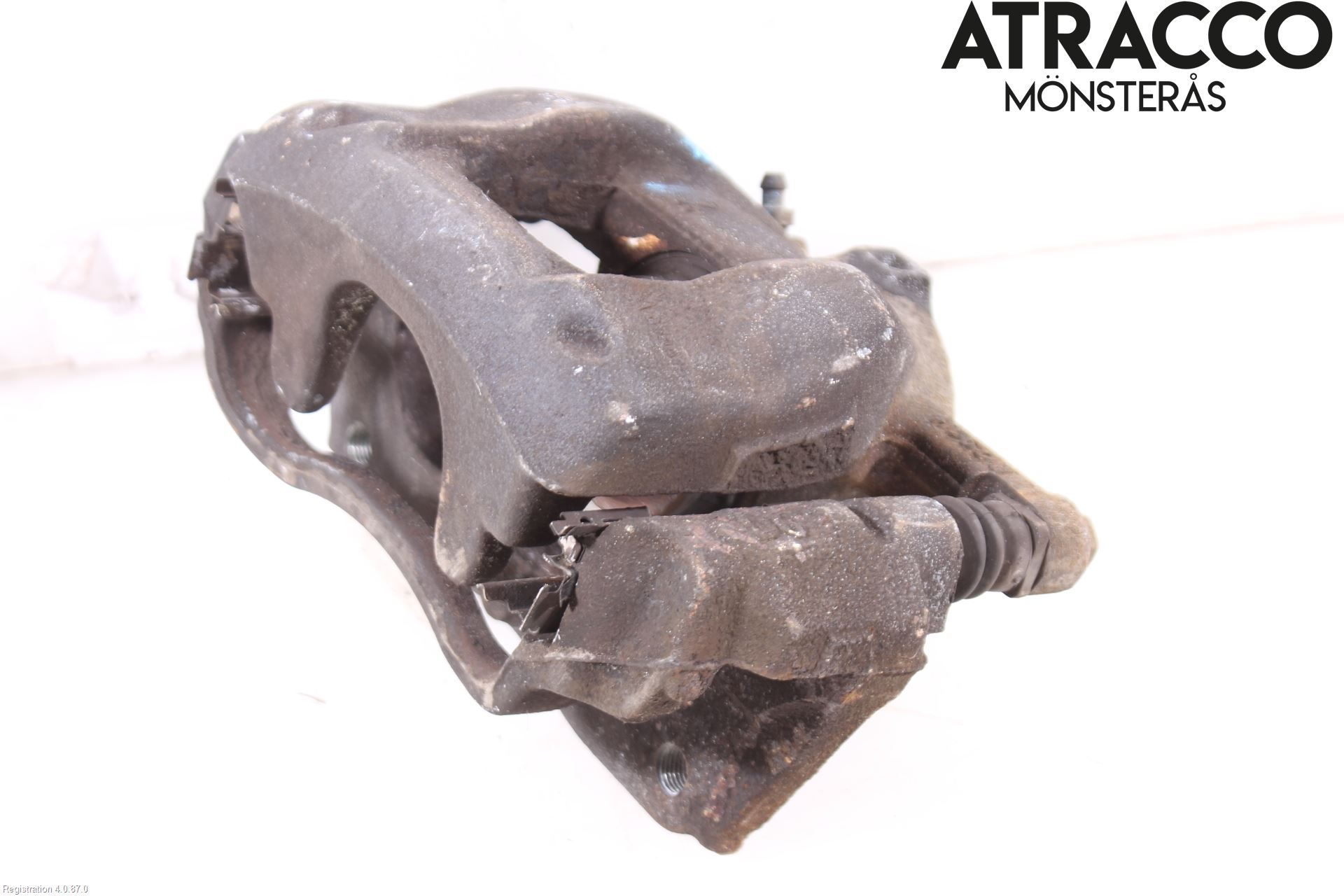 Toyota AVENSIS 16-18 Bremsecaliper Foran Høyre
