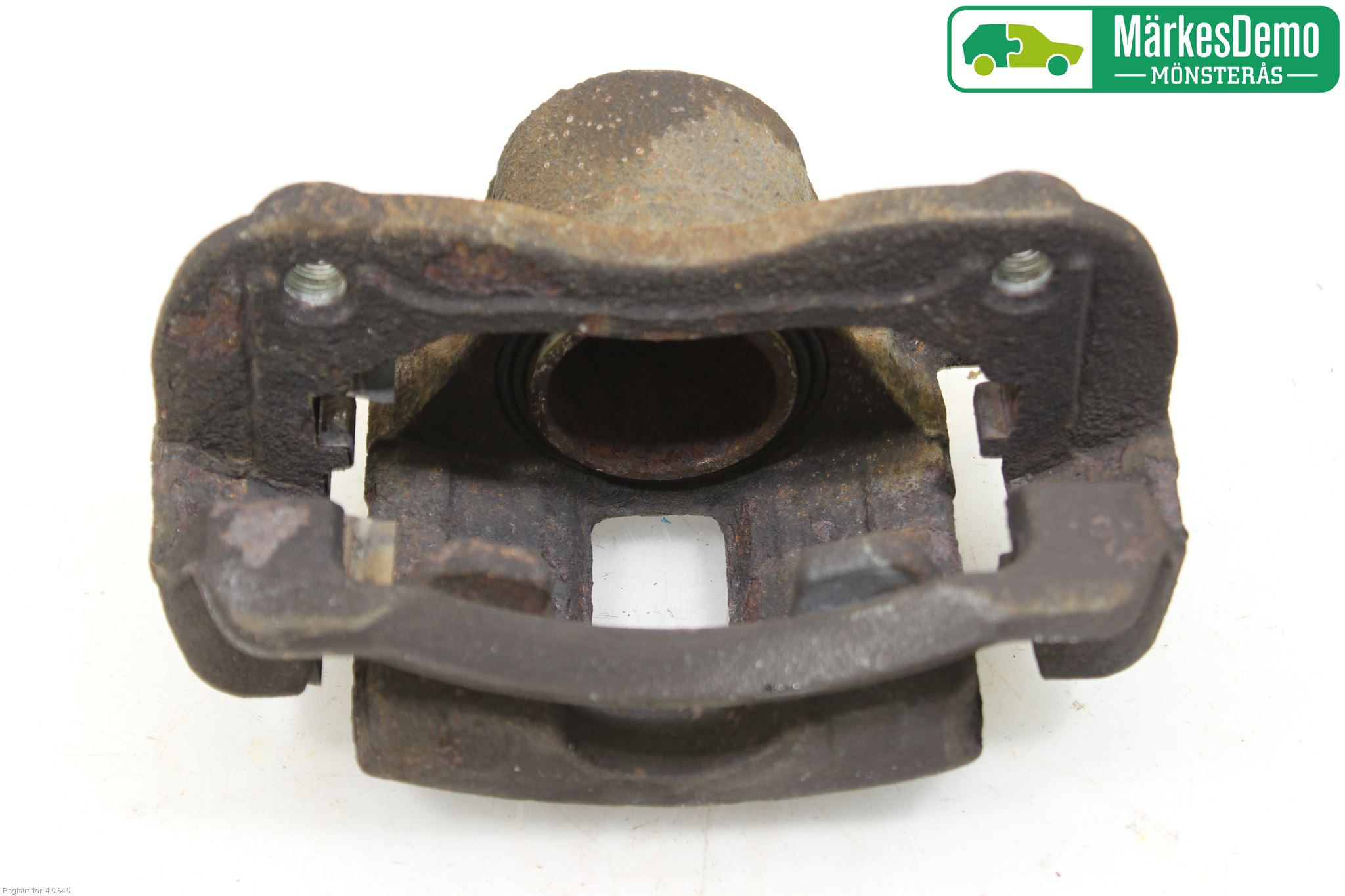 Kia RIO 12-16 Bremsecaliper Foran Høyre