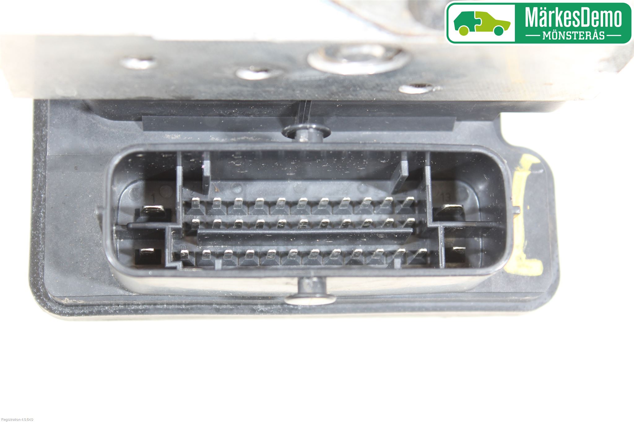 Kia CEED 06-12 Abs Hydraulikkaggregat