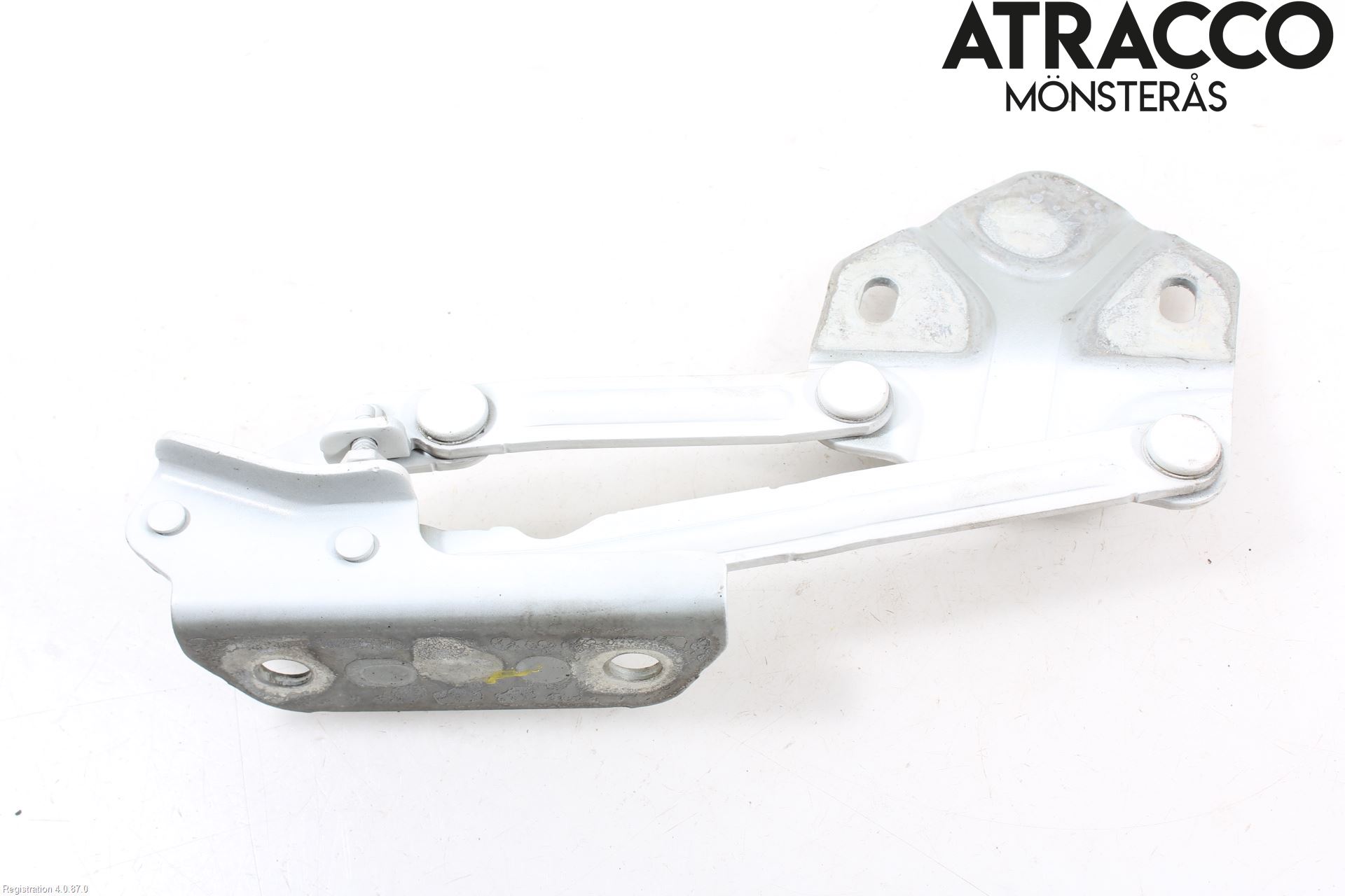 Volkswagen VW CADDY 11-15 Panser Hengsel - Hengsler