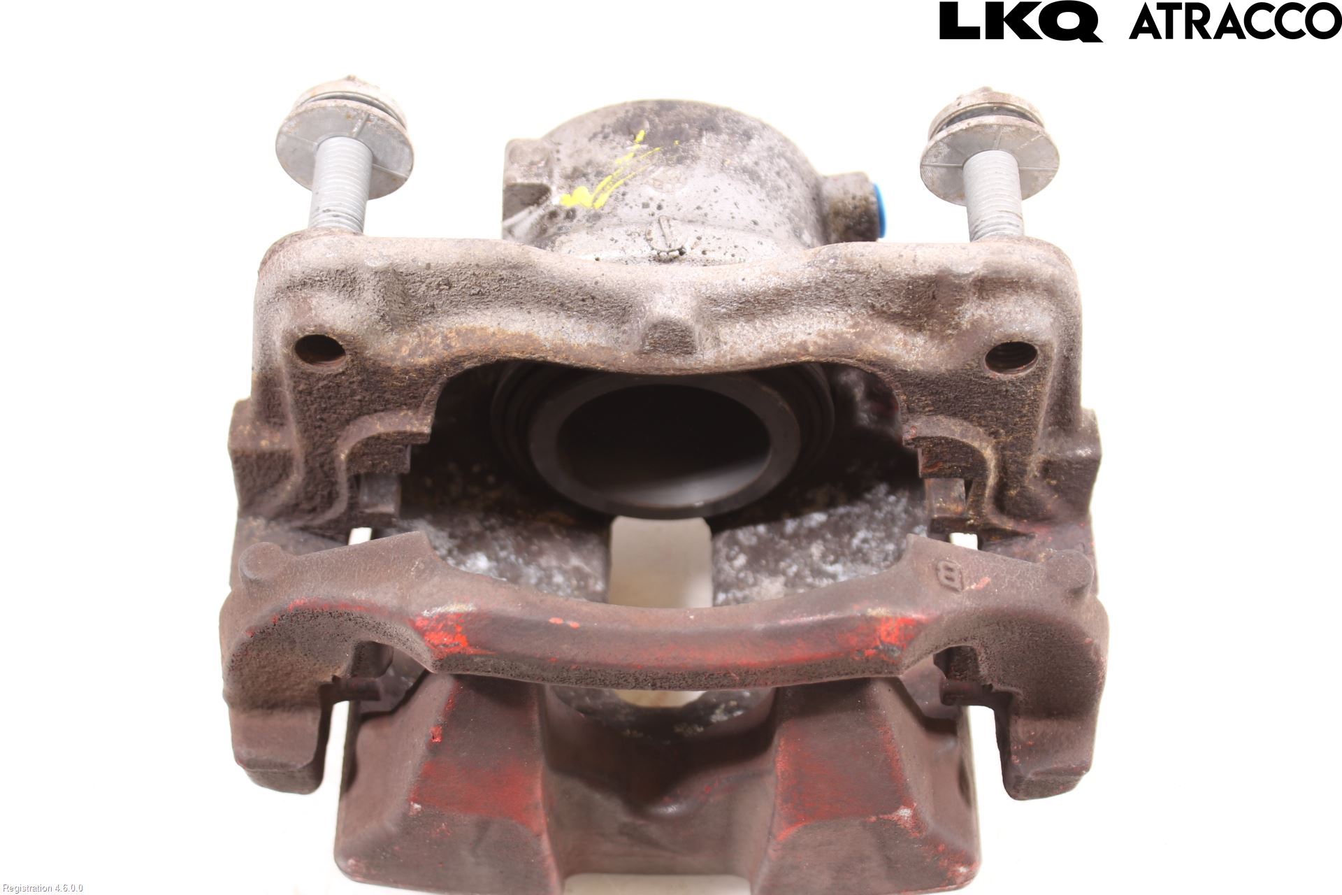 BMW 5 G30/G31/F90 17-23 Bremsecaliper Foran Venstre