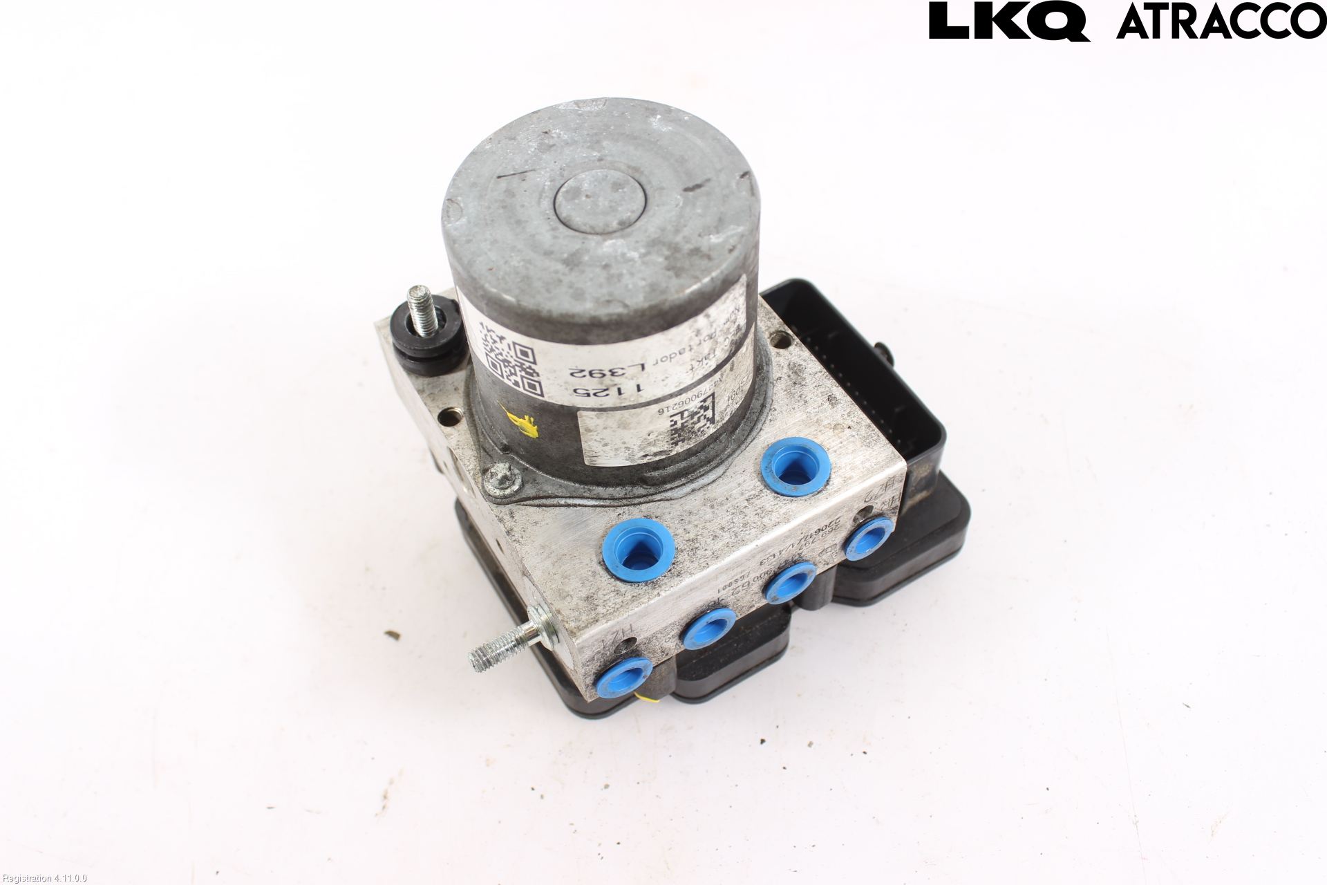 Mercedes-Benz MB VITO/V-KLASS (W640,W447,W448) 14- Abs Hydraulikkaggregat