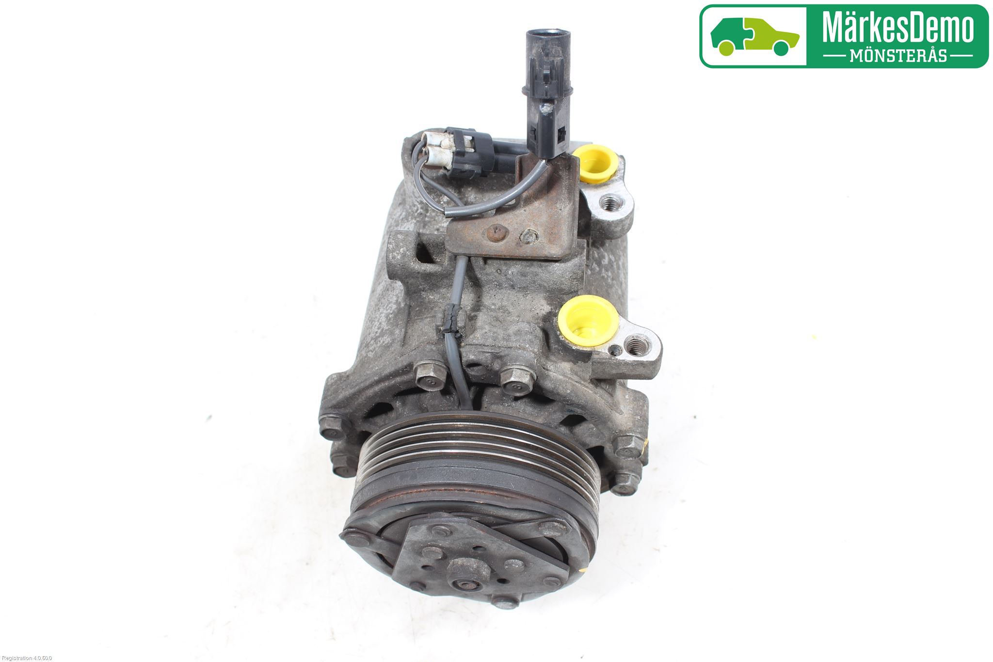 Mitsubishi COLT 09-13 Varme Ac Kompressor