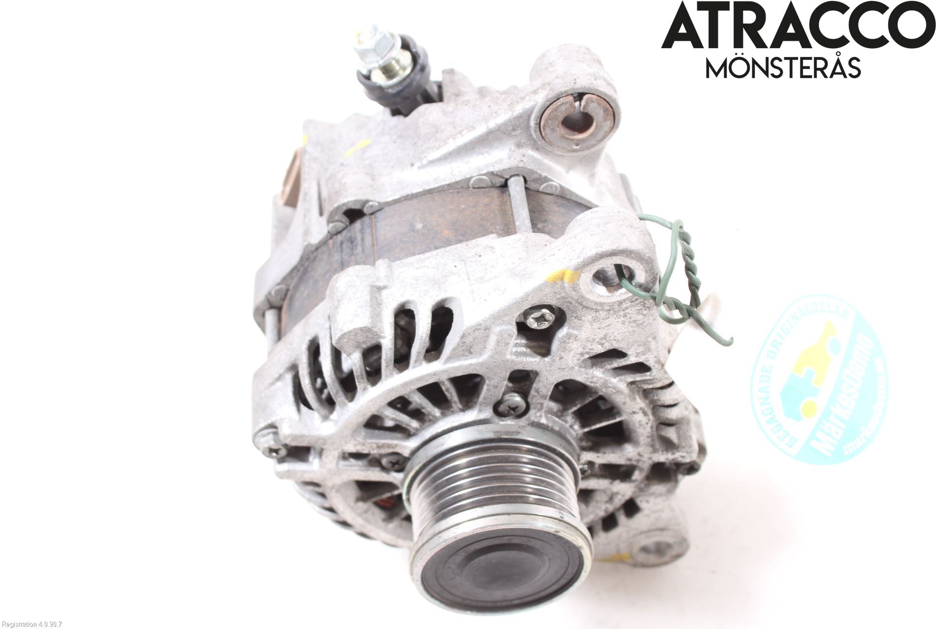 Mazda CX-5 17- Dynamo