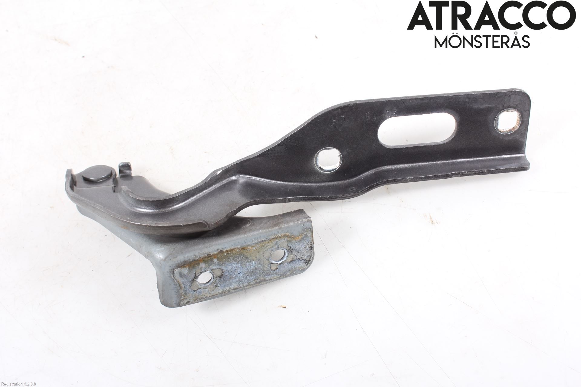 Seat LEON 13-20 Panser Hengsel - Hengsler