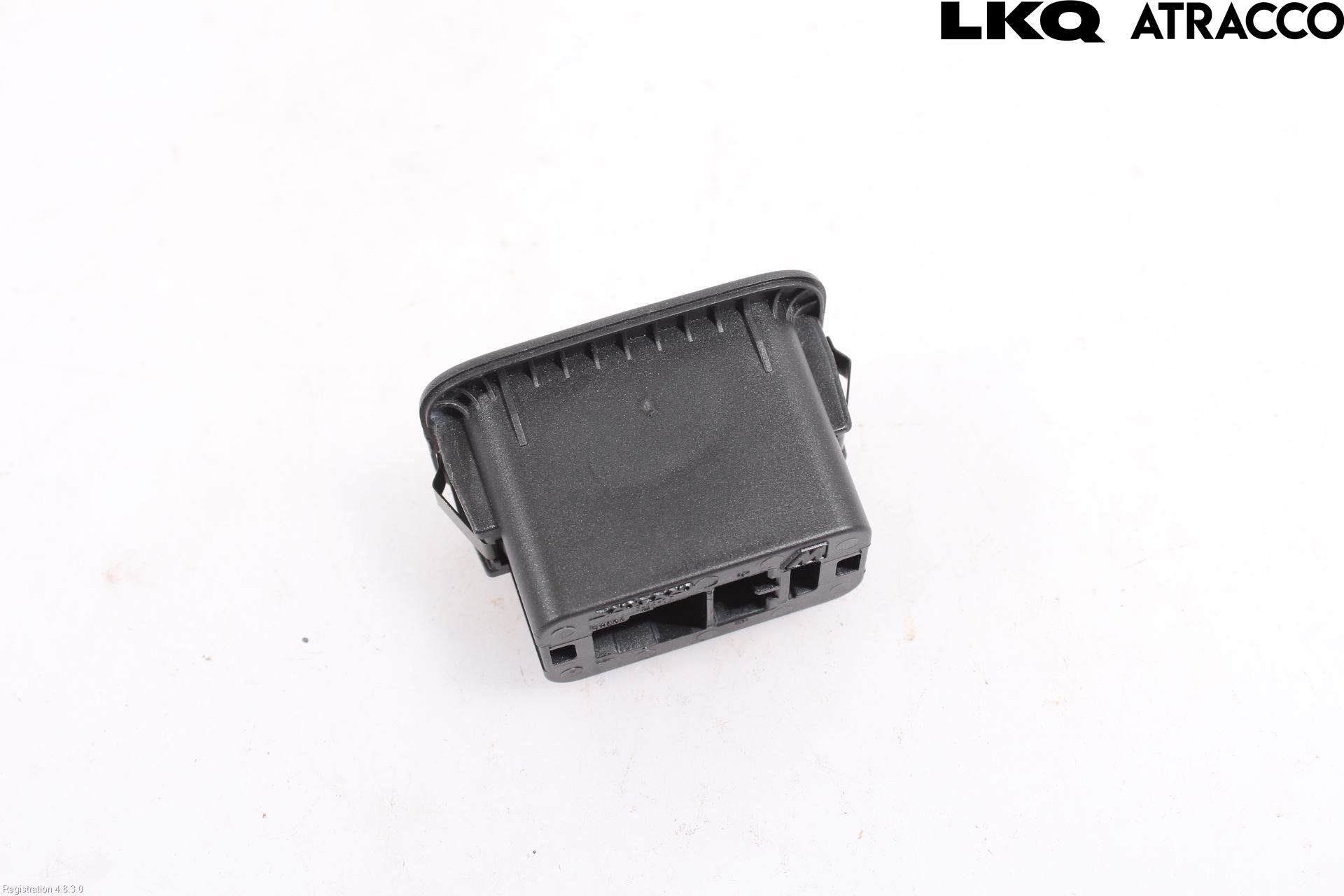 Landrover RANGE ROVER SPORT (L494) 14-22 Bryter Bakluke