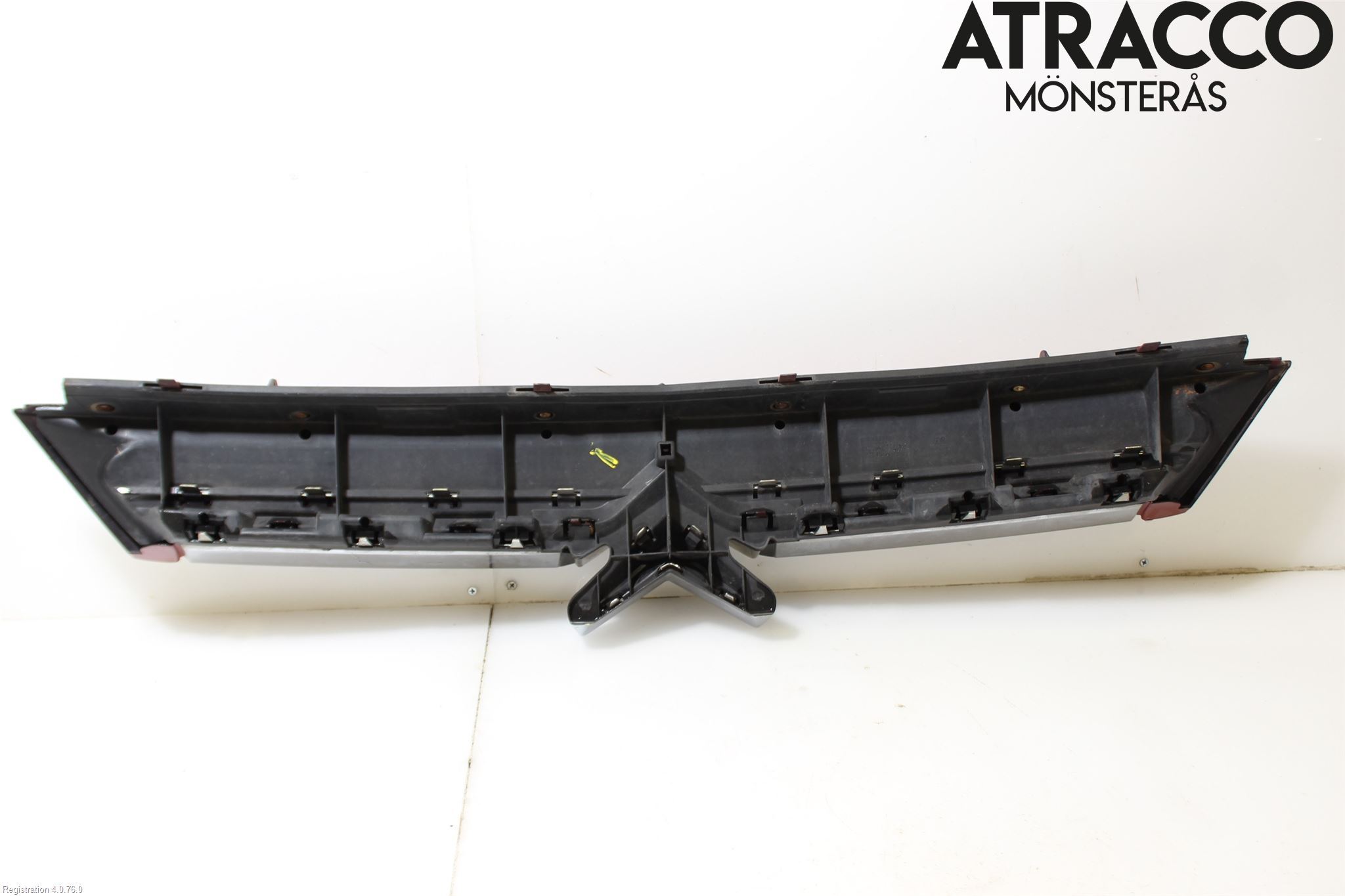 Citroen C8 Grill Komplett