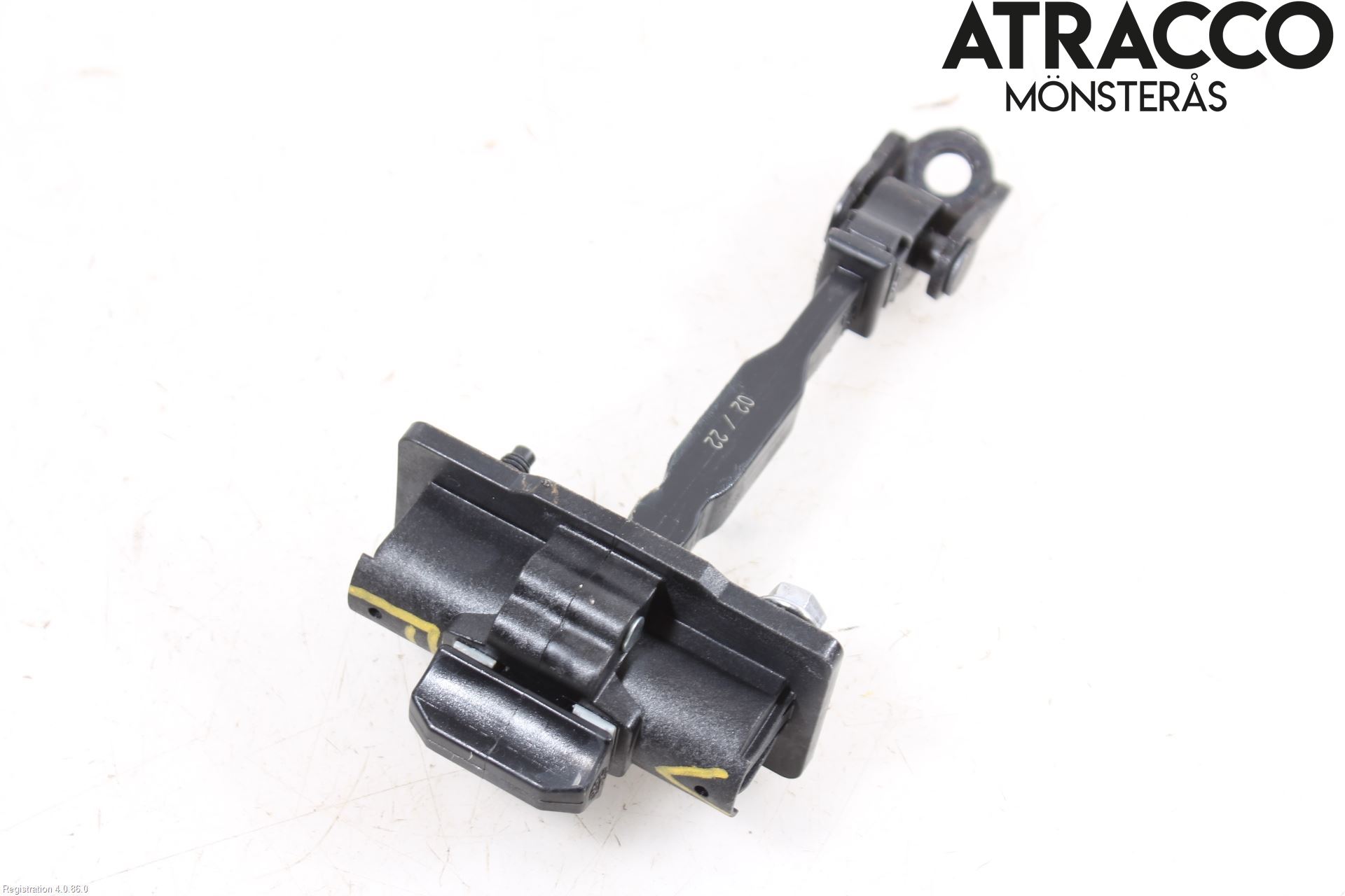 Opel CORSA F, CORSA-E 20- Dørstopper