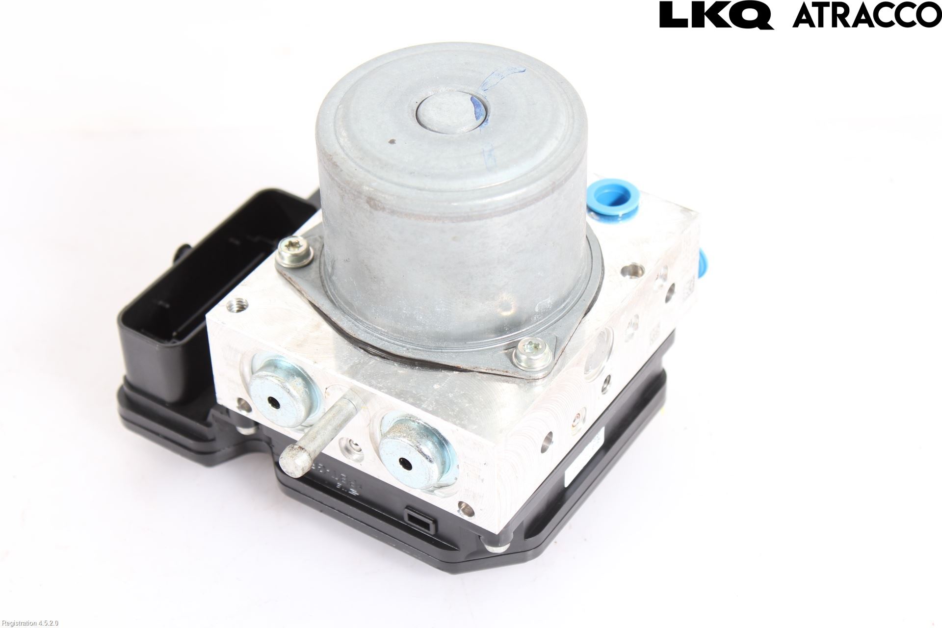 Nissan LEAF 18- Abs Hydraulikkaggregat