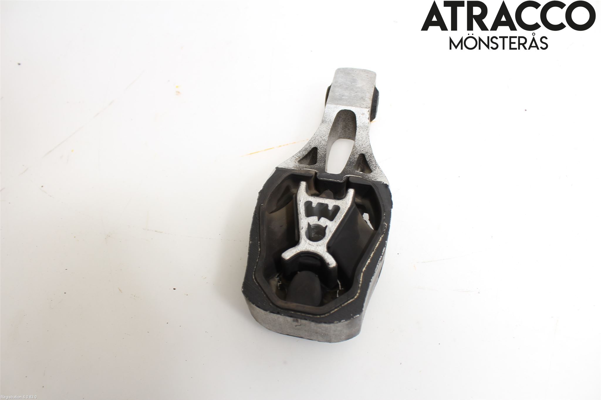 Peugeot 308 14-21 Motor Feste Gummi